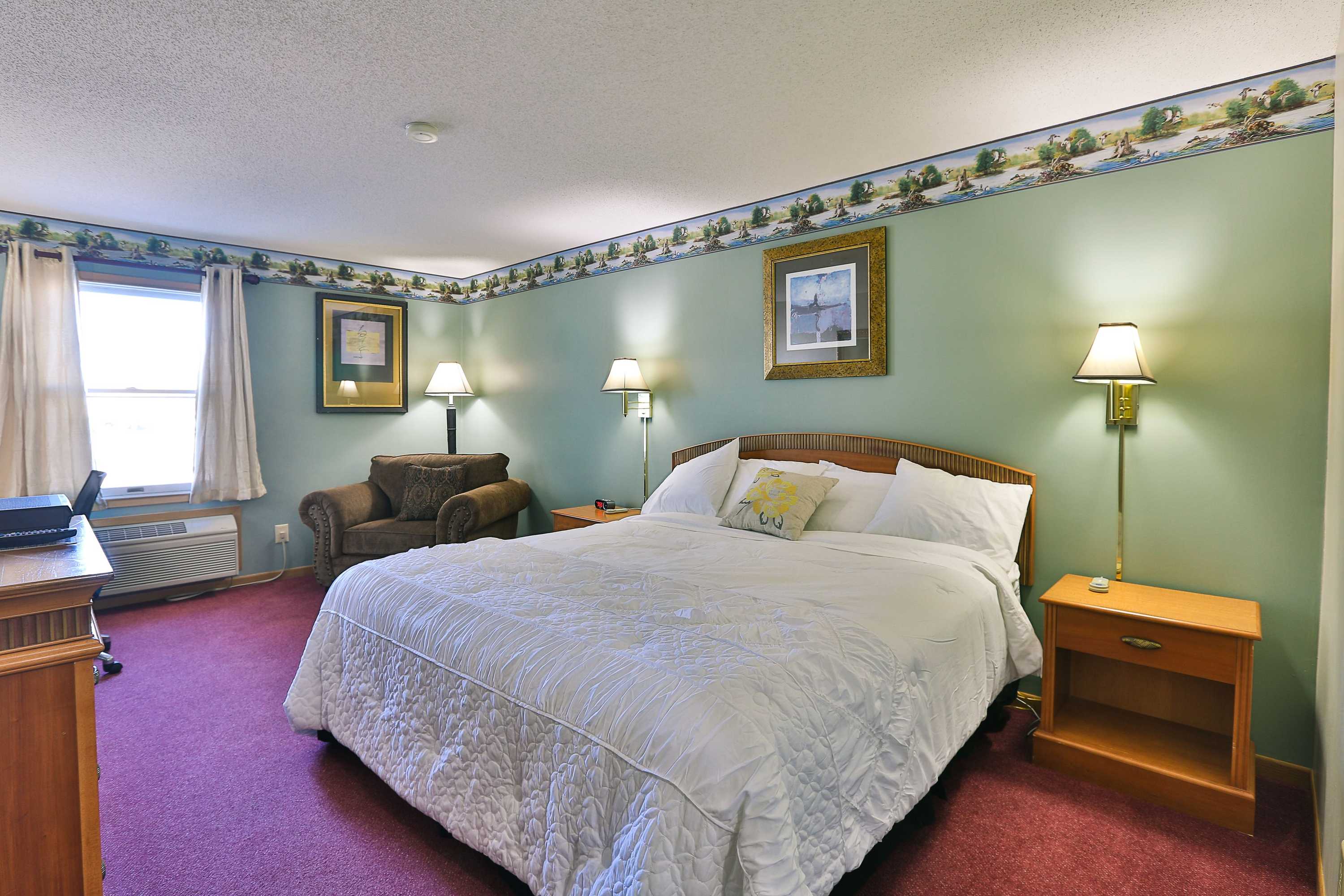 Gift card for Amerivu Inn And Suites New Richmond Gift card for Amerivu Inn And Suites New Richmond