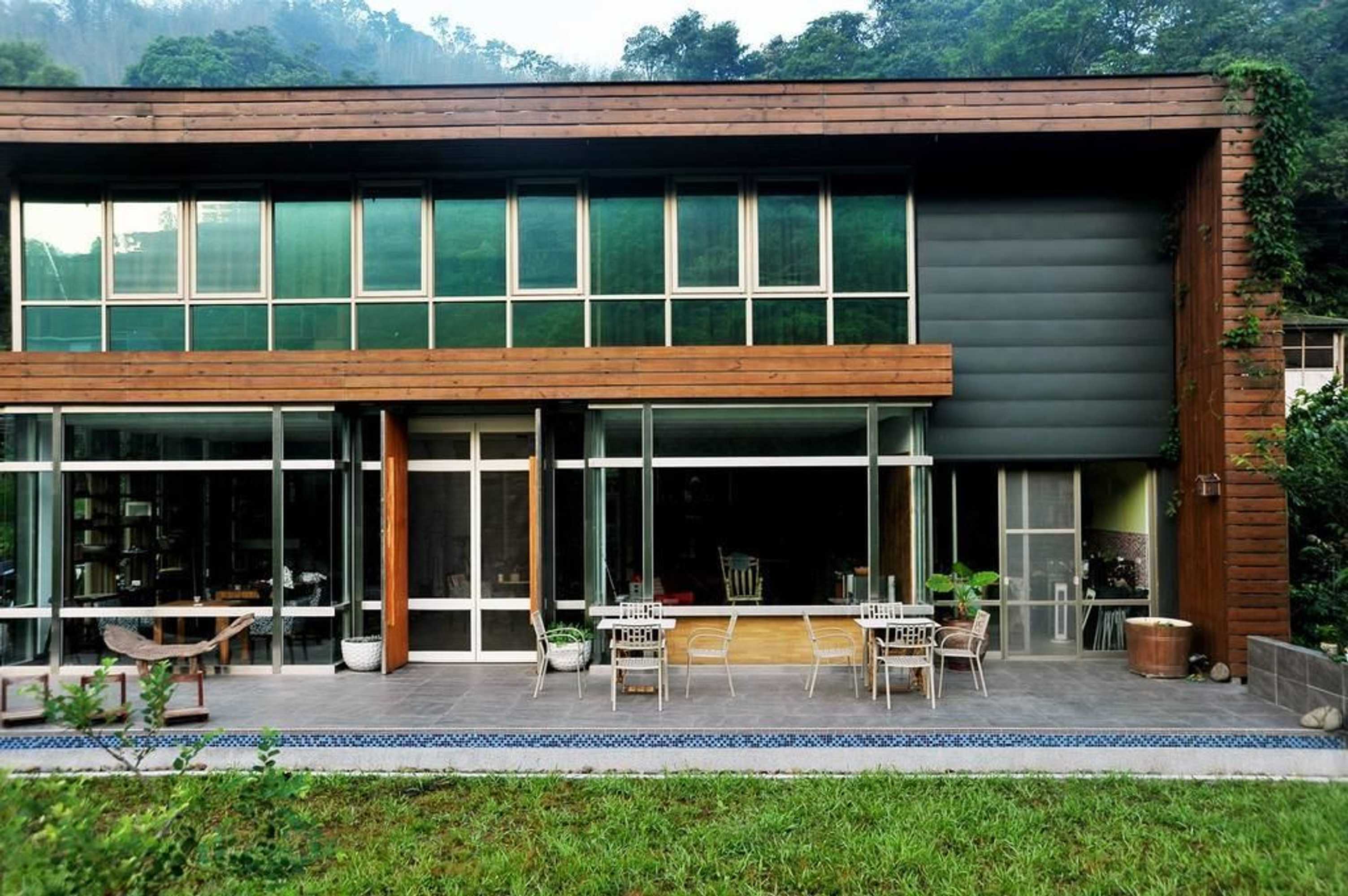 Gift card for Bird Villa