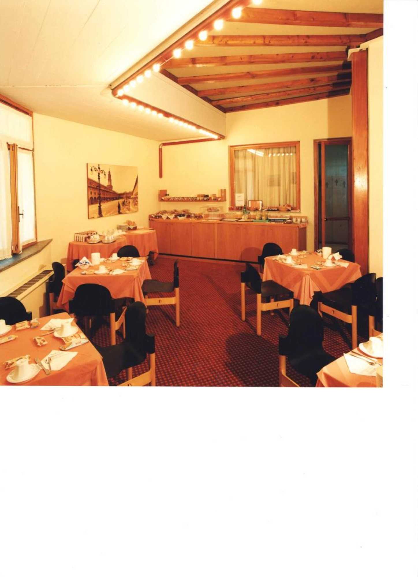 Gift card for Hotel I Diamanti