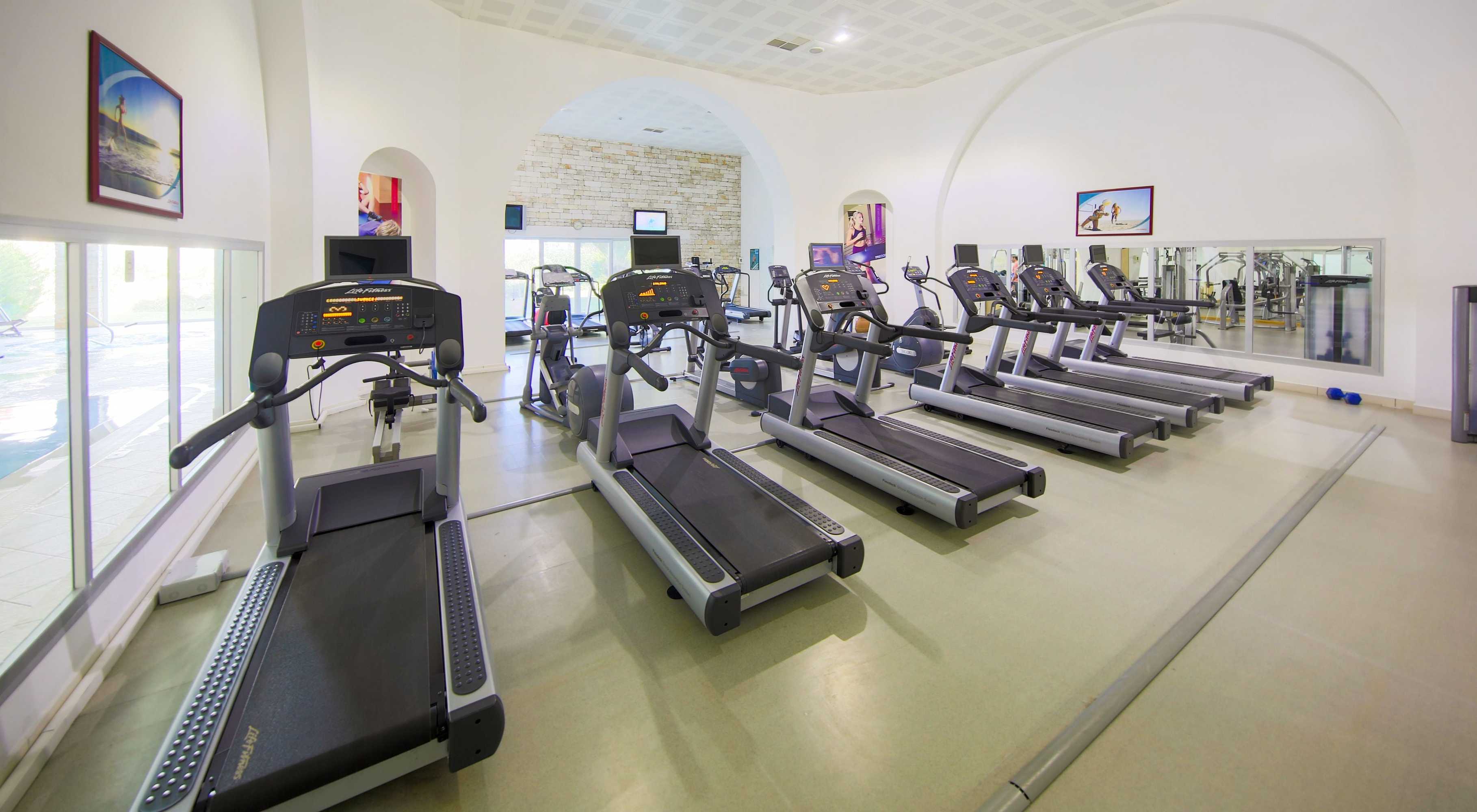 Gift card for Salmakis Resort & Spa 