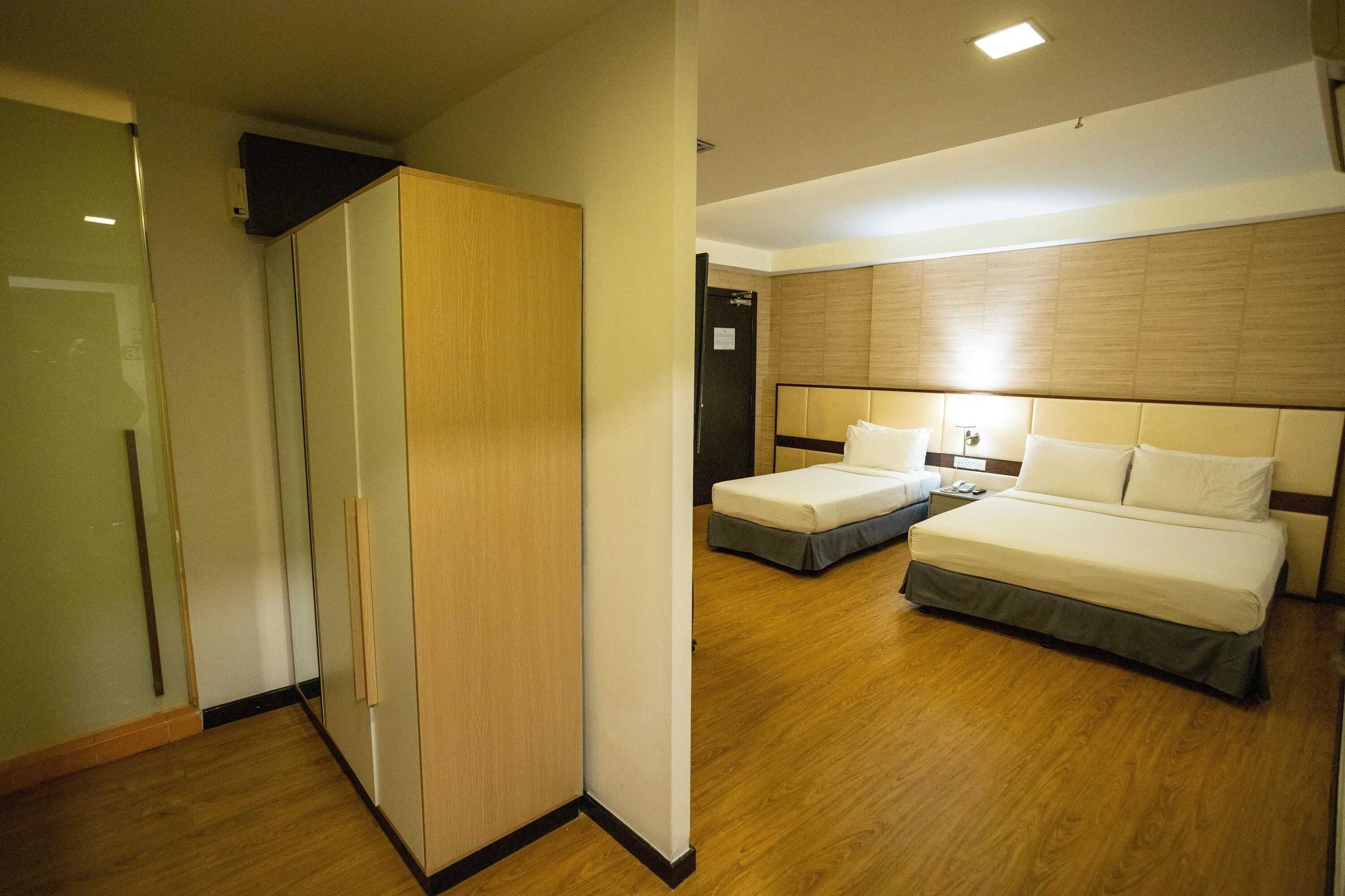 Gift card for Citrus Hotel Johor Bahru by Compass Hospitality