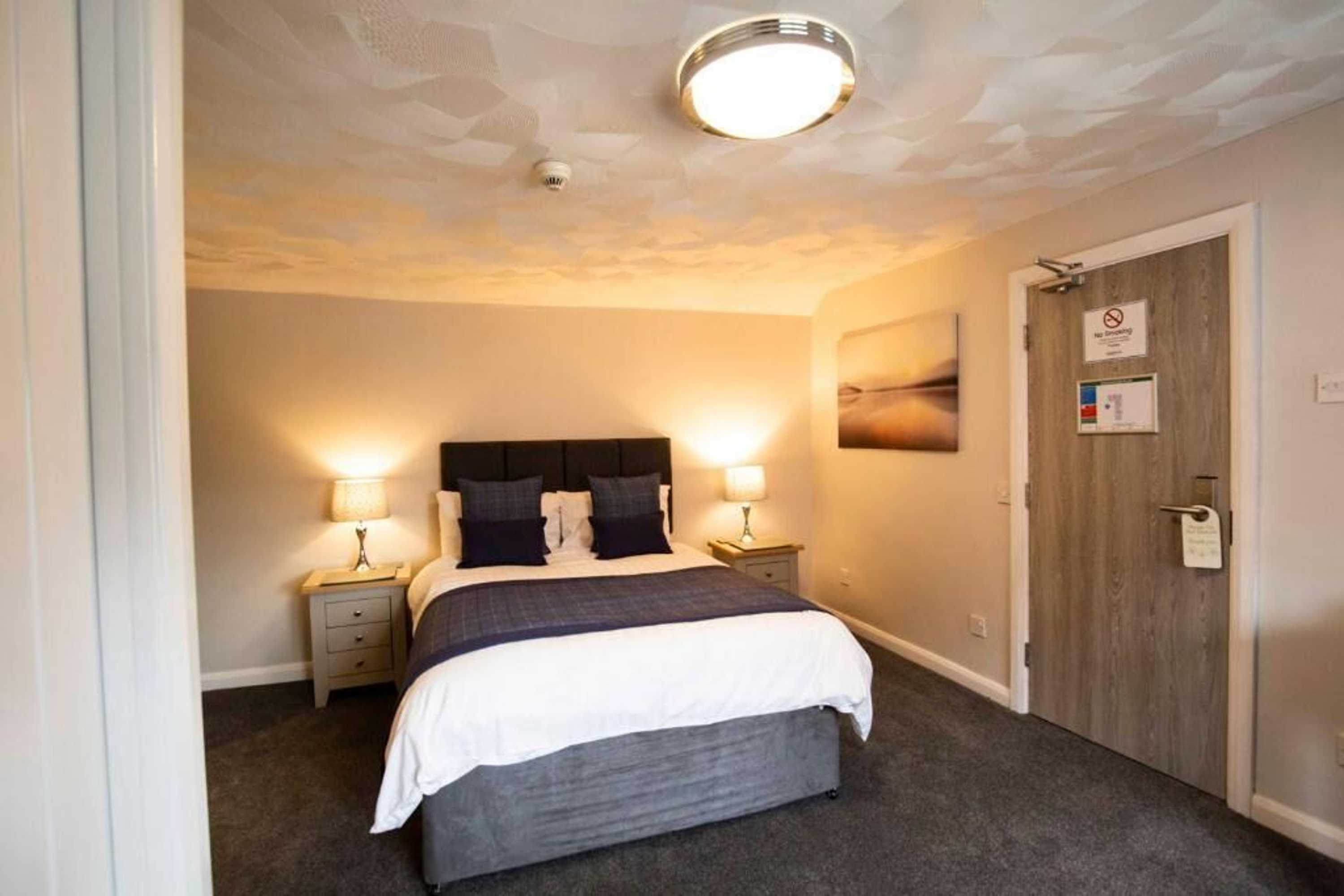 Gift card for The Kinderton