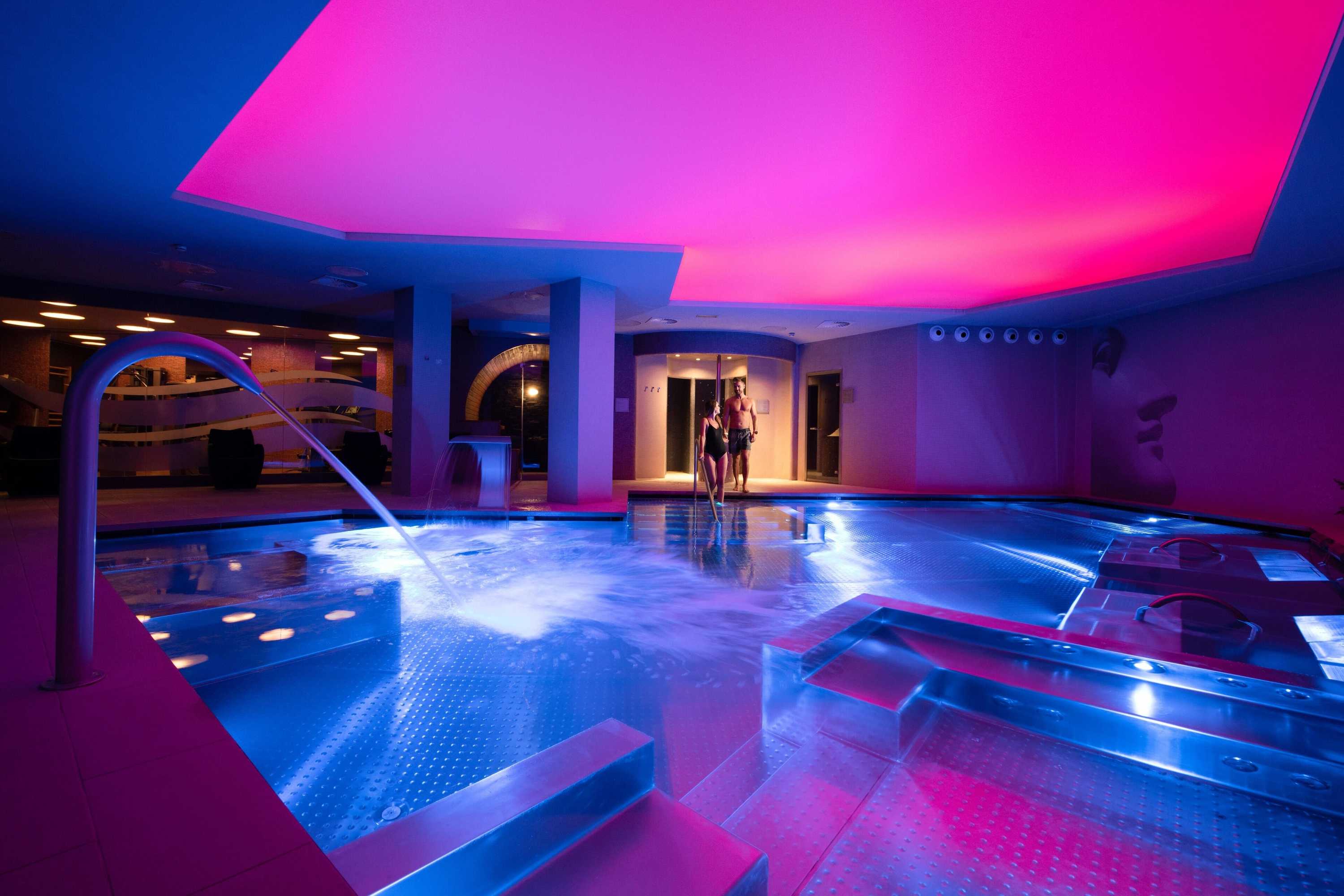 Gift card for Grand Plaza Hotel & Wellness Gift card for Grand Plaza Hotel & Wellness