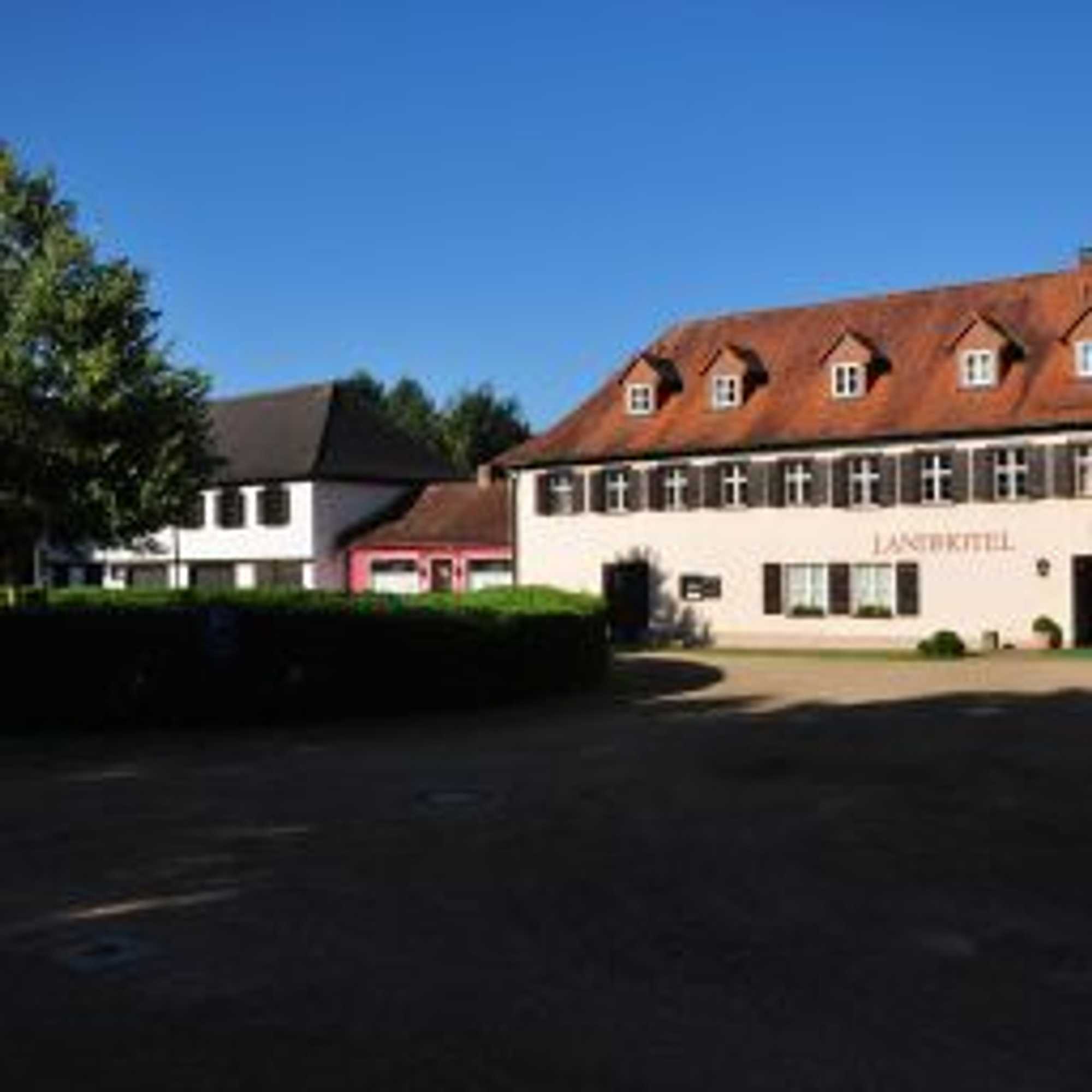 Gift card for Landhotel Schloss Buttenheim Gift card for Landhotel Schloss Buttenheim
