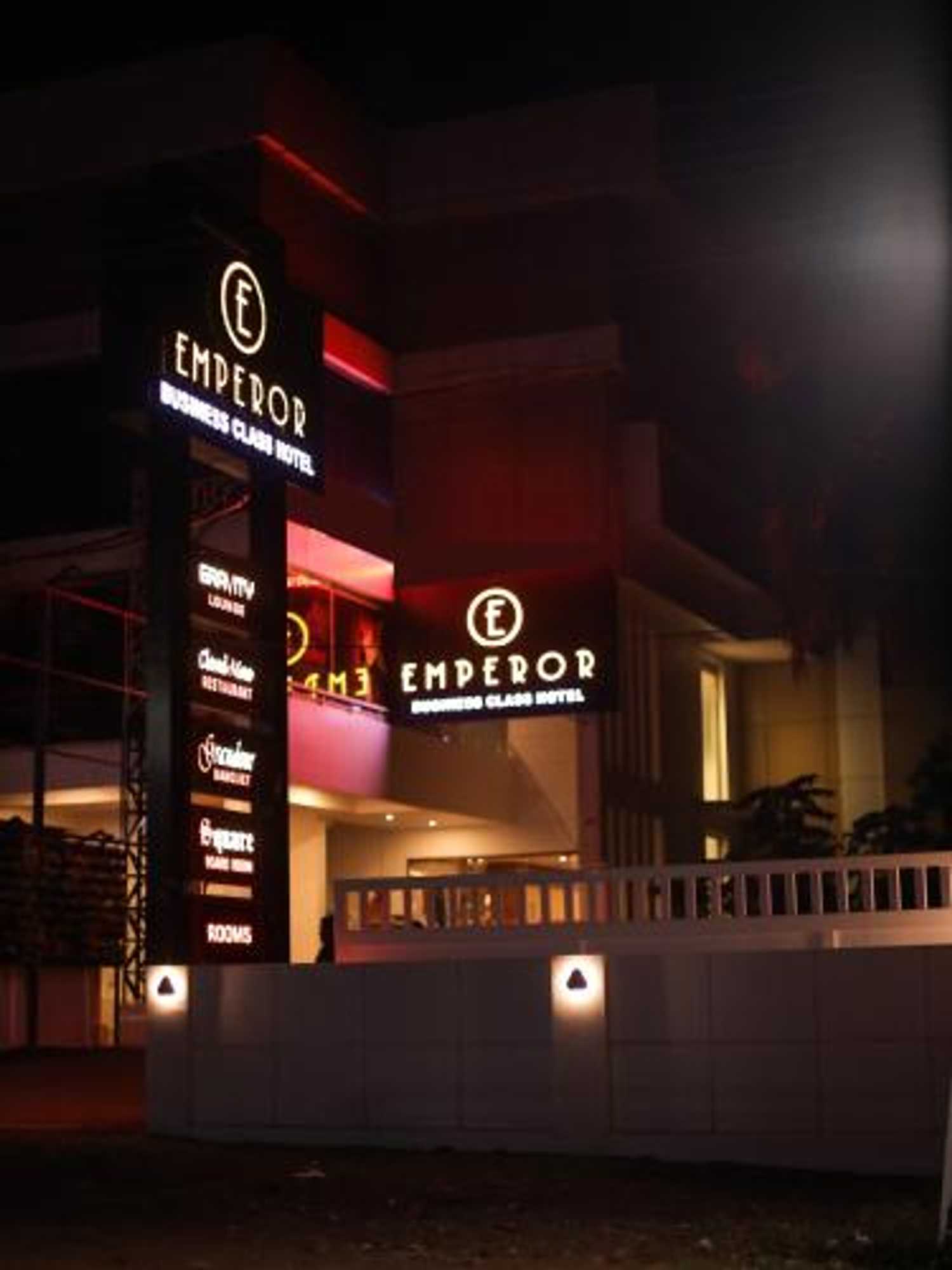 Gift card for Hotel Emperor Gift card for Hotel Emperor