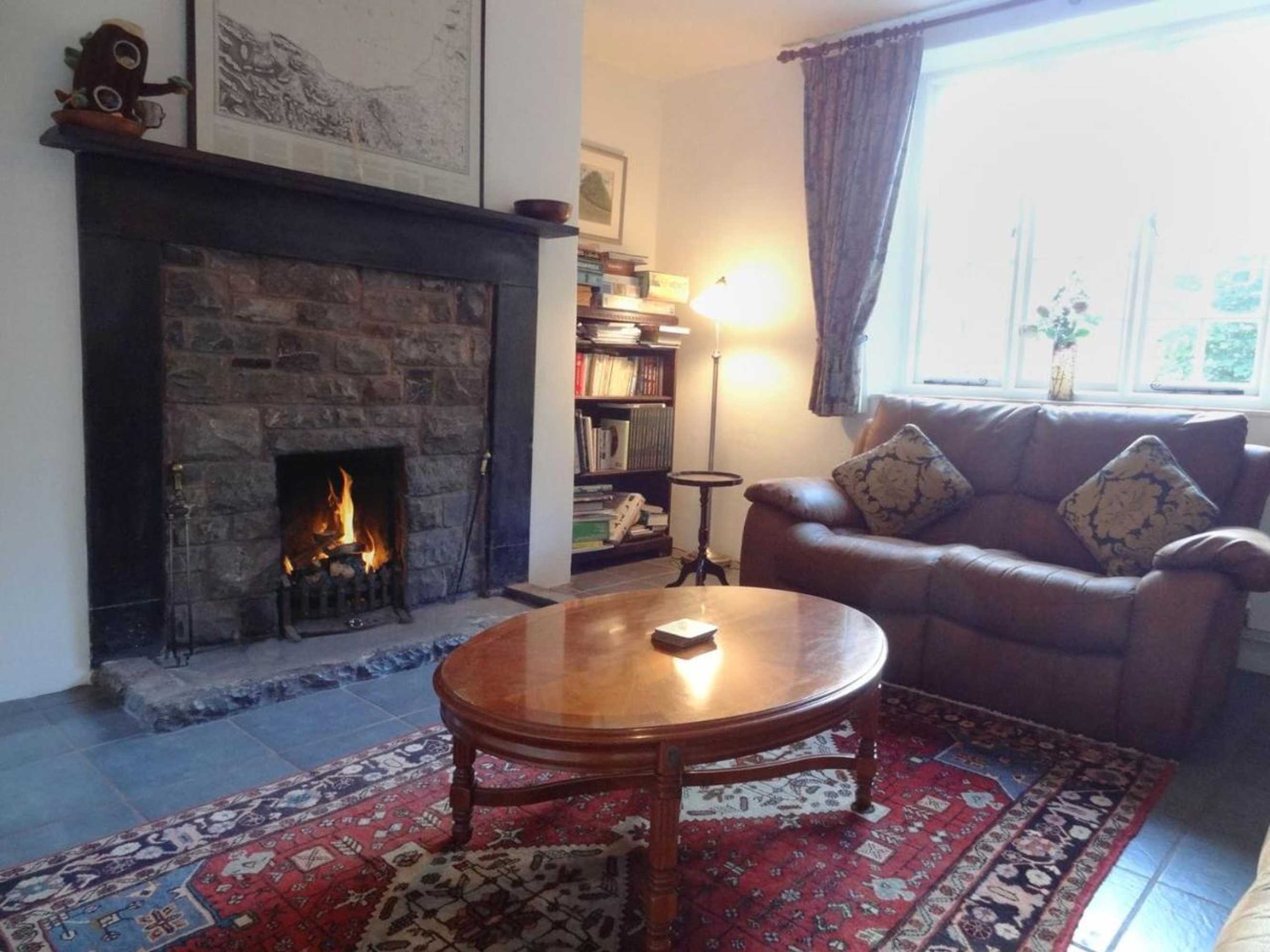 Gift card for Heyden Cottage