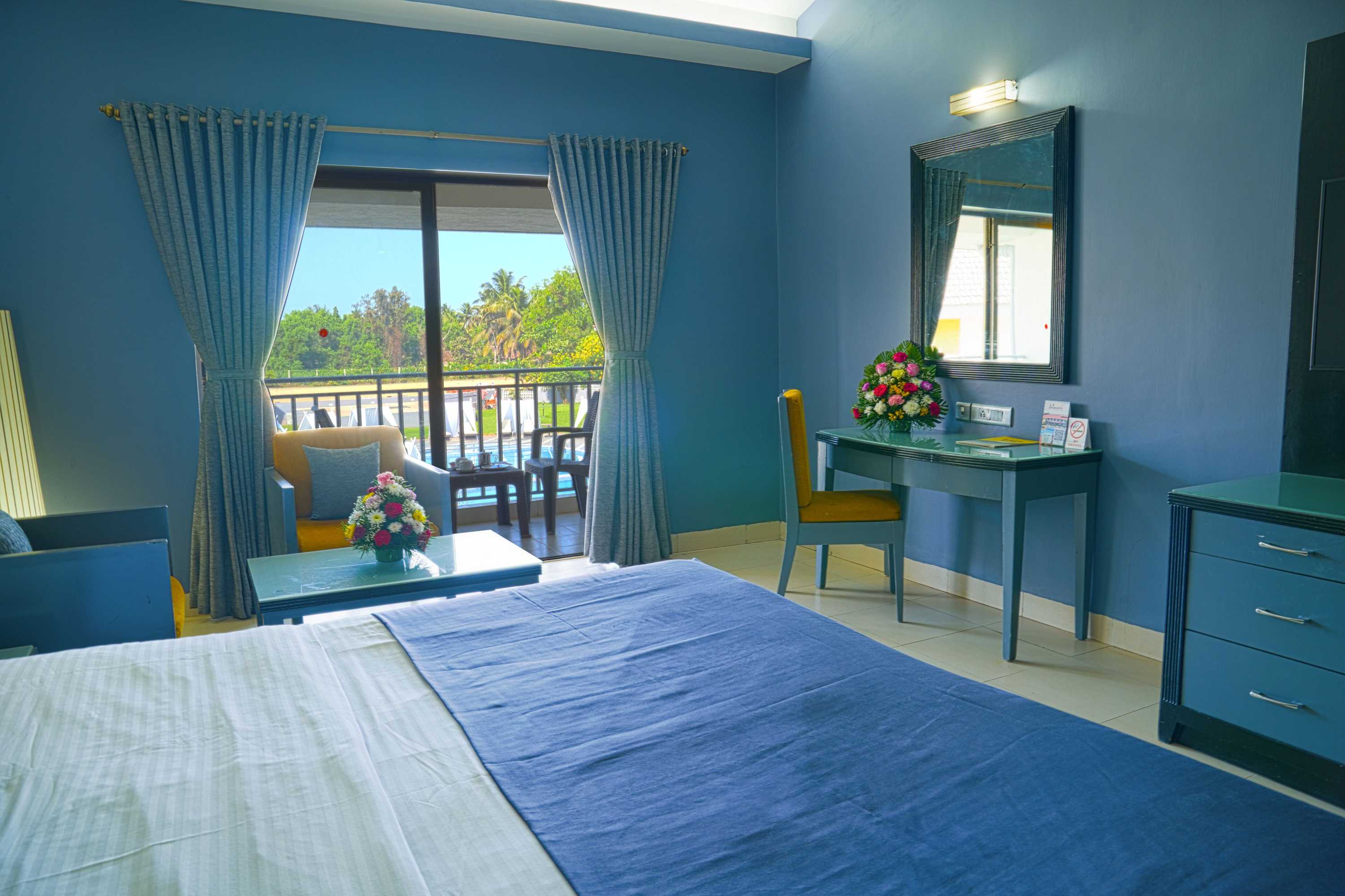 Gift card for Regenta Baywatch Resort Goa Gift card for Regenta Baywatch Resort Goa