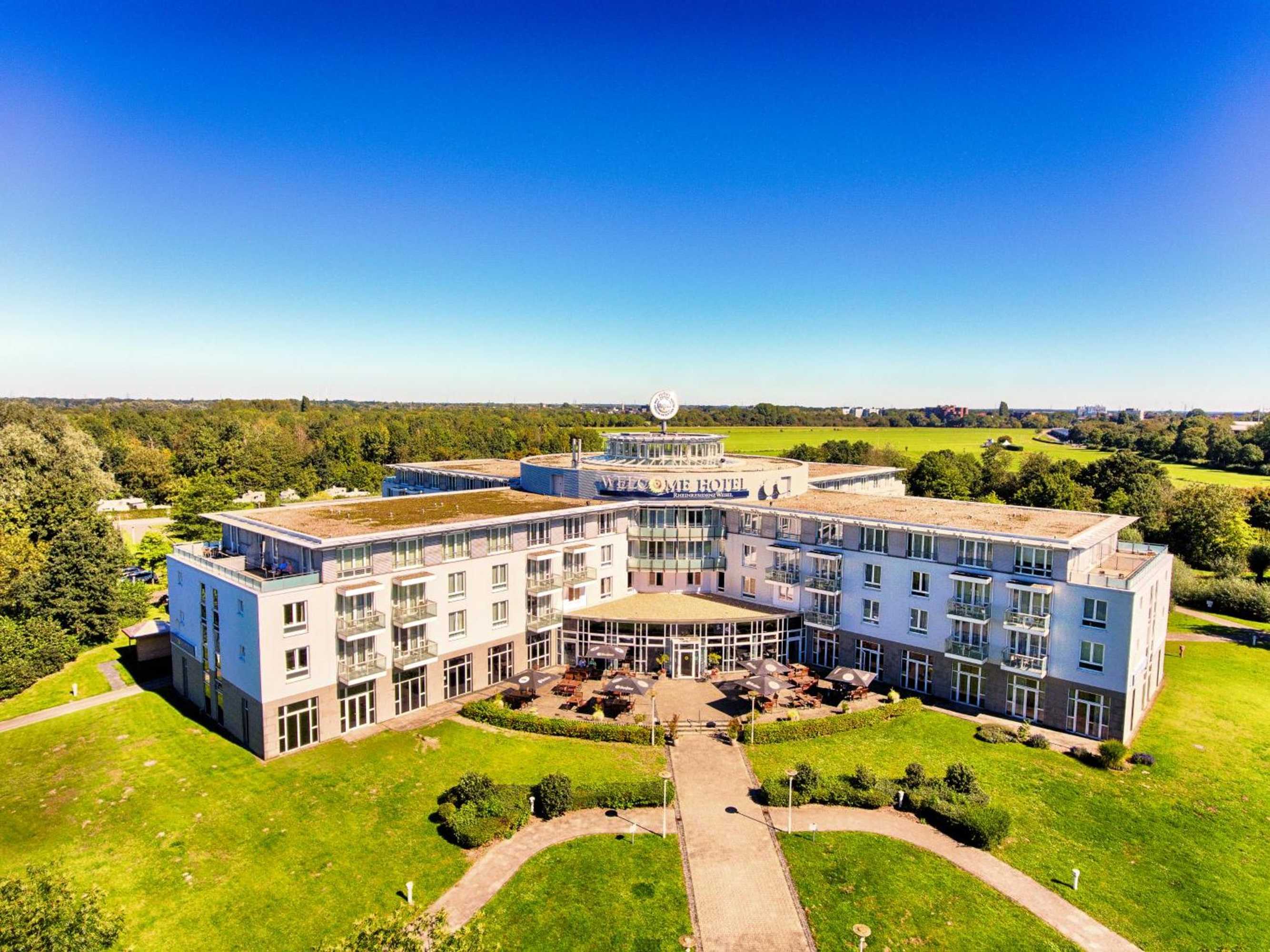 Gift card for Welcome Hotel Wesel Gift card for Welcome Hotel Wesel