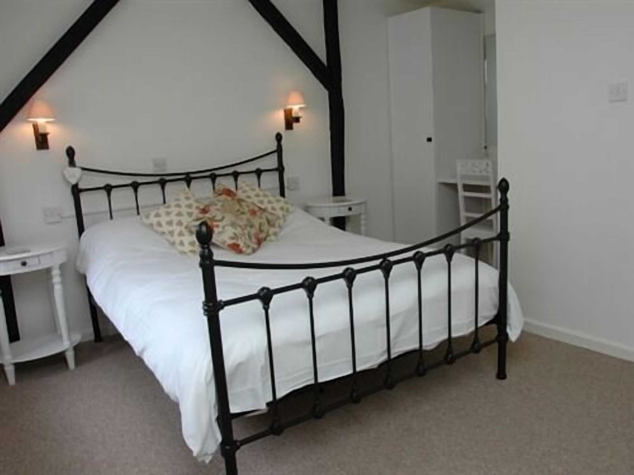 Gift card for The Brocket Arms