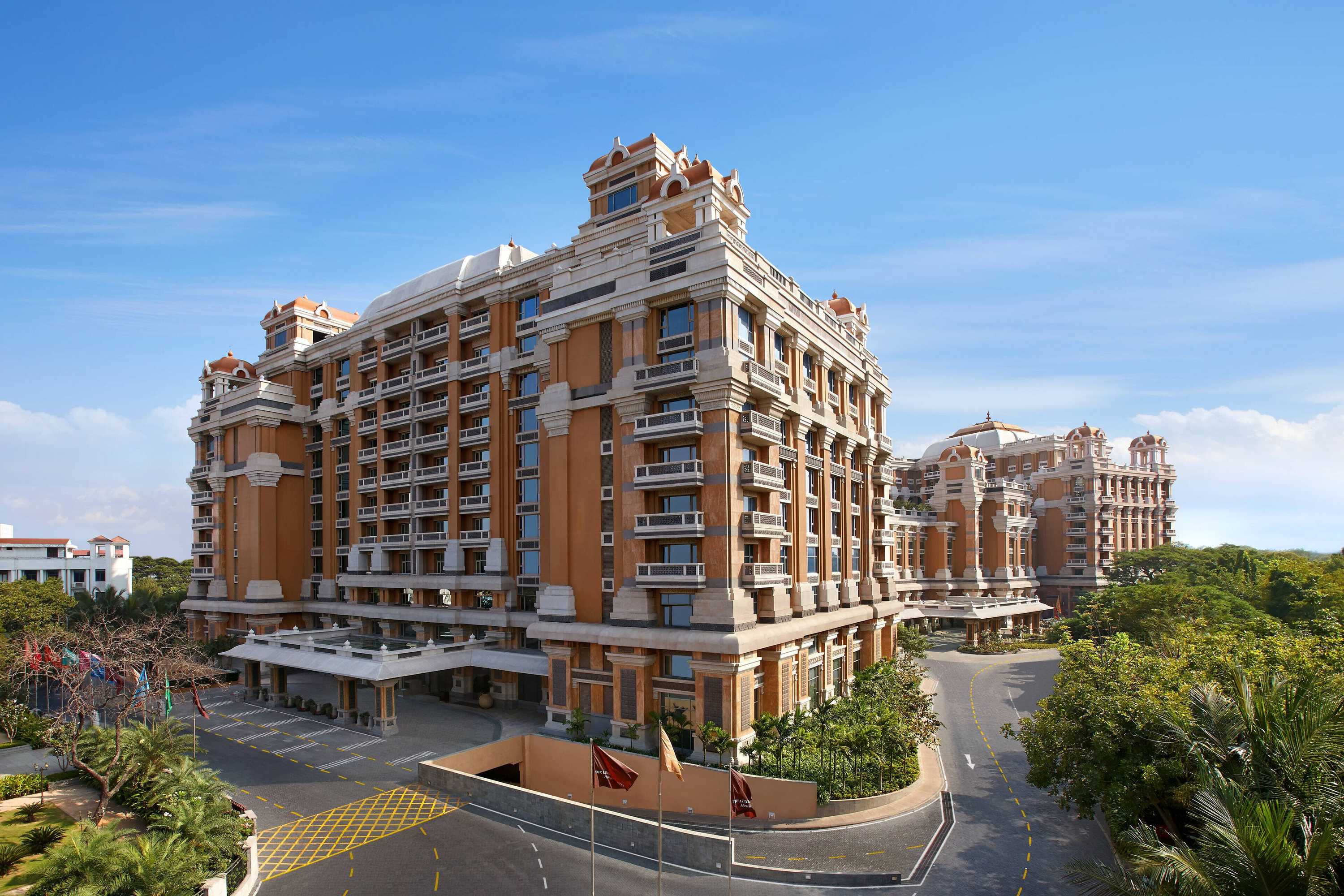 Gift card for Itc Grand Chola, a Luxury Collection Hotel, Chennai Gift card for Itc Grand Chola, a Luxury Collection Hotel, Chennai