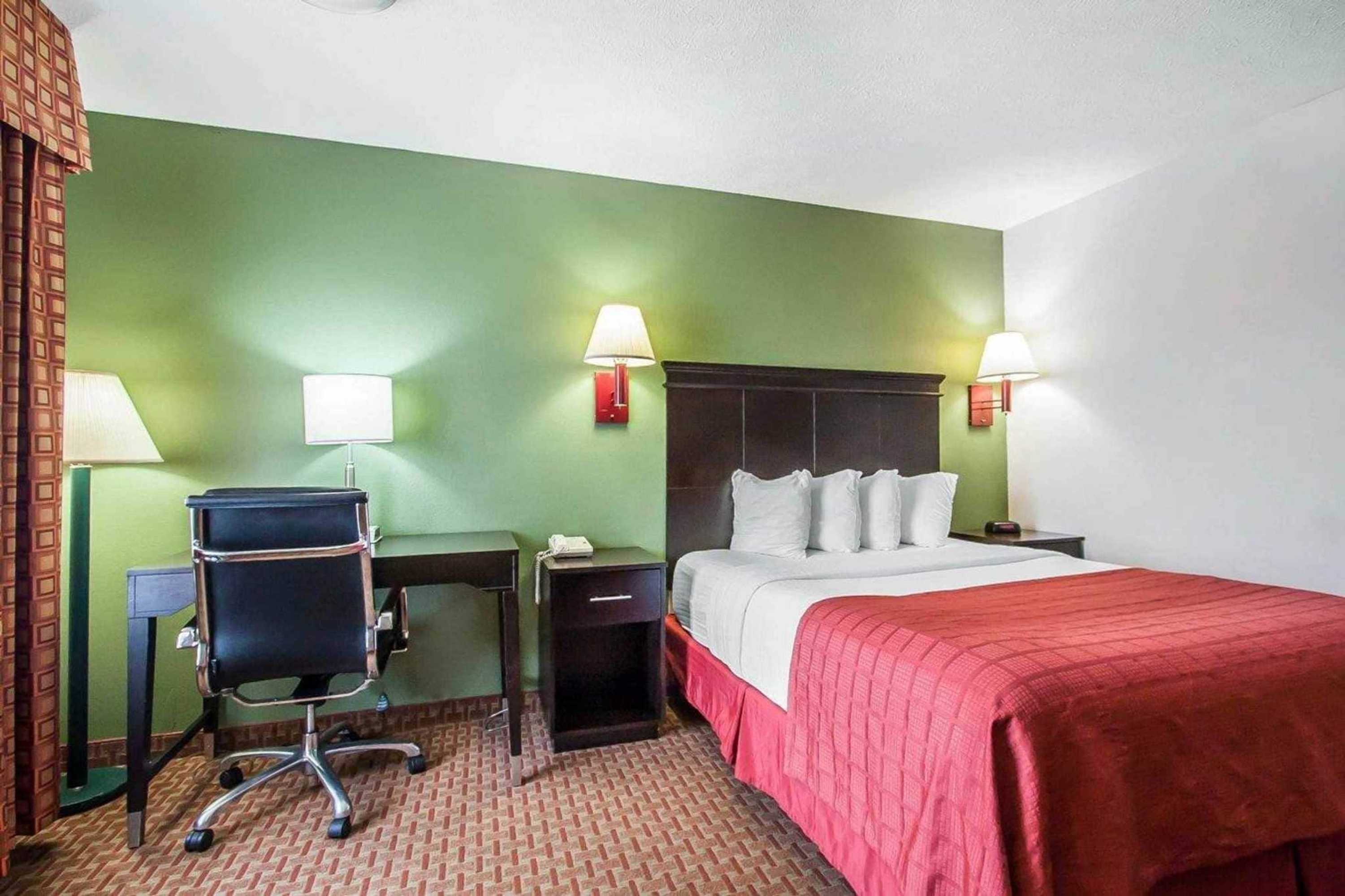 Gift card for Quality Inn Savannah South Gift card for Quality Inn Savannah South