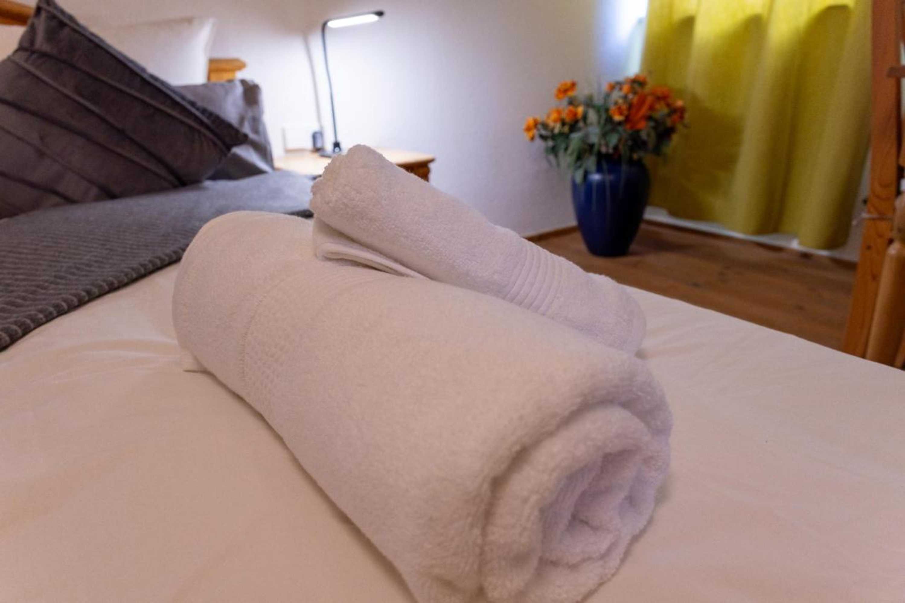 Gift card for Schlosshotel Hoefingen