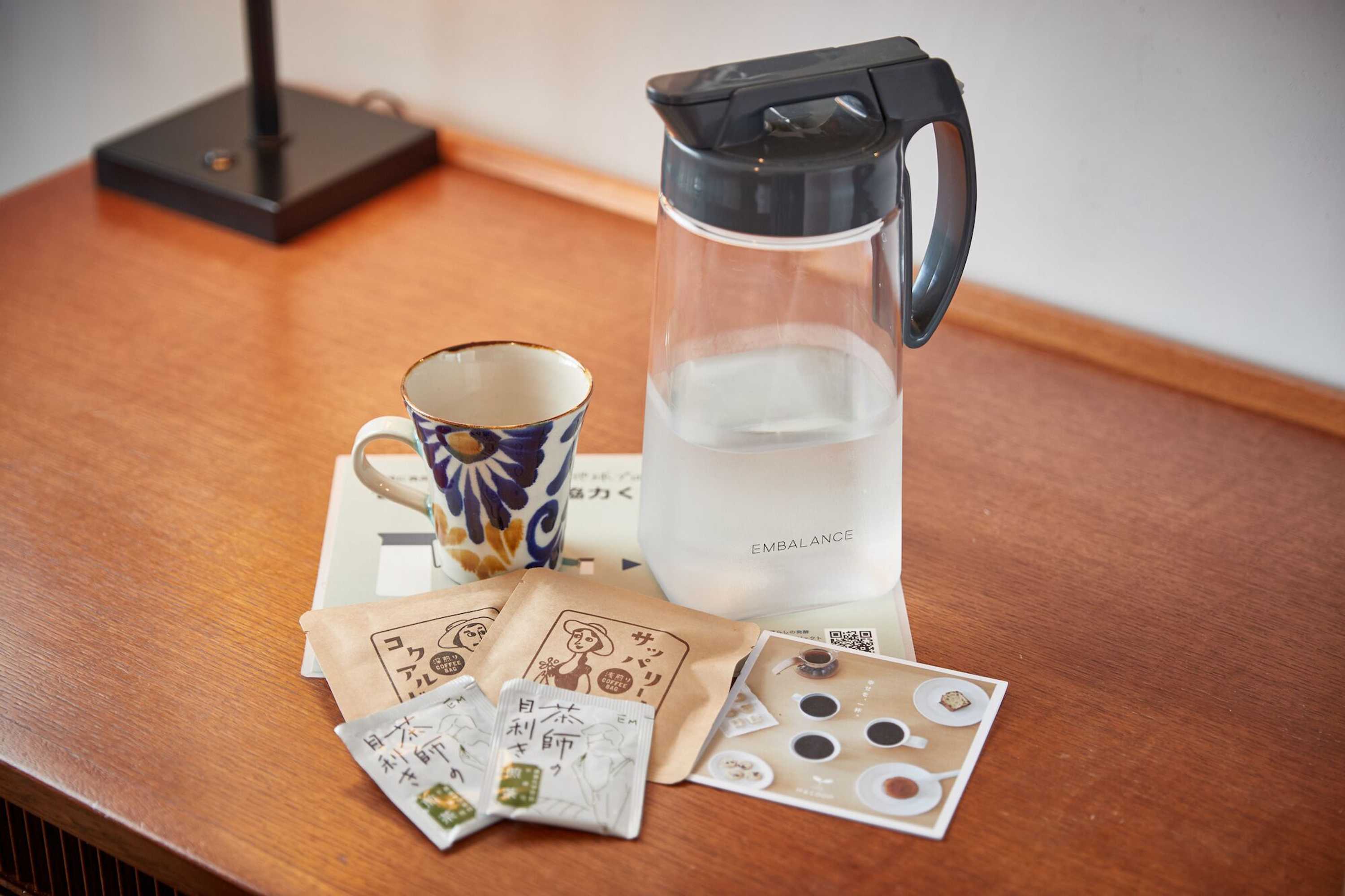 Gift card for EM Wellness Kurashino Hakko Lifestyle Resort Gift card for EM Wellness Kurashino Hakko Lifestyle Resort