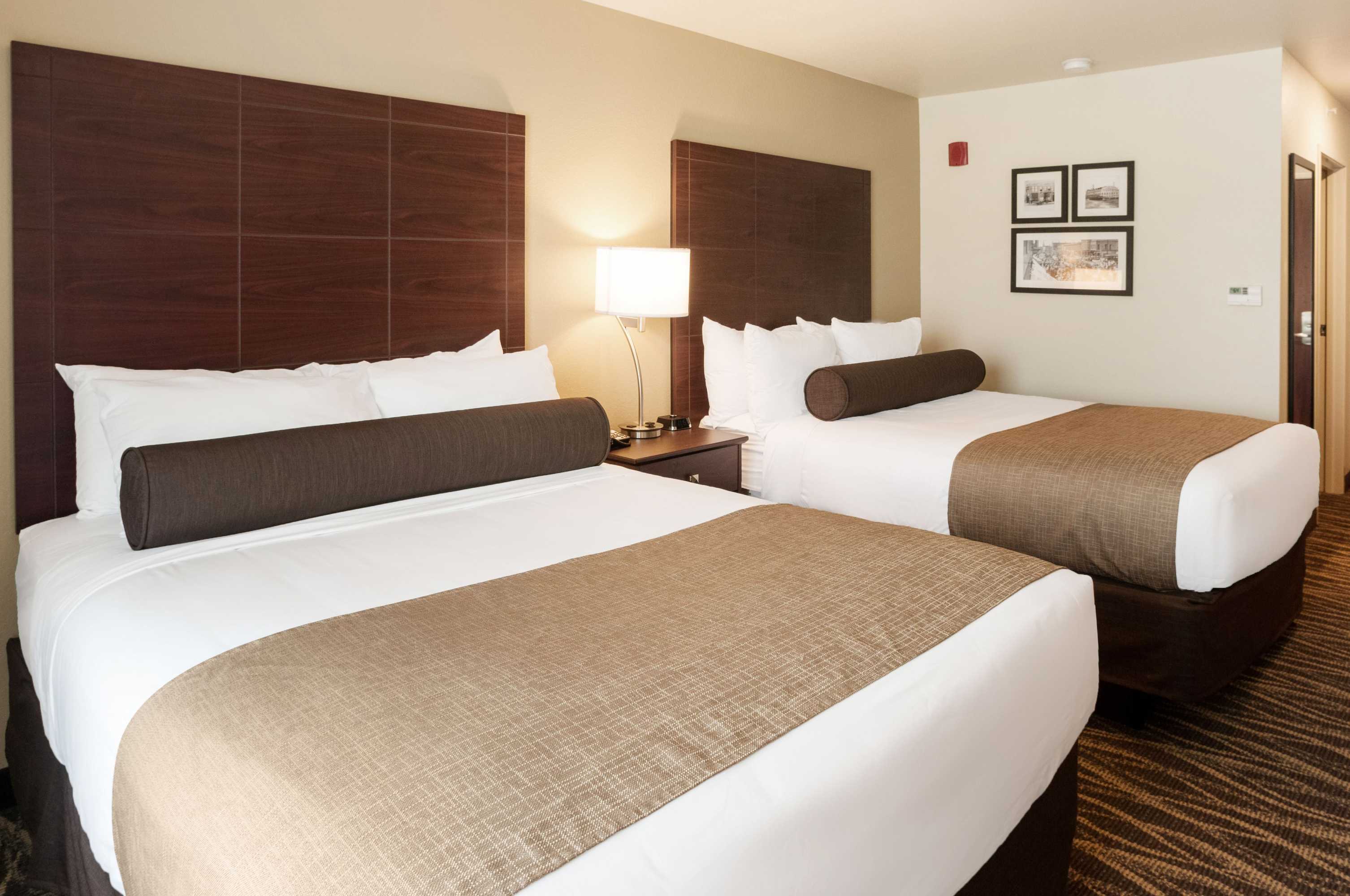 Gift card for Cobblestone Hotel & Suites – Stevens Point Gift card for Cobblestone Hotel & Suites – Stevens Point