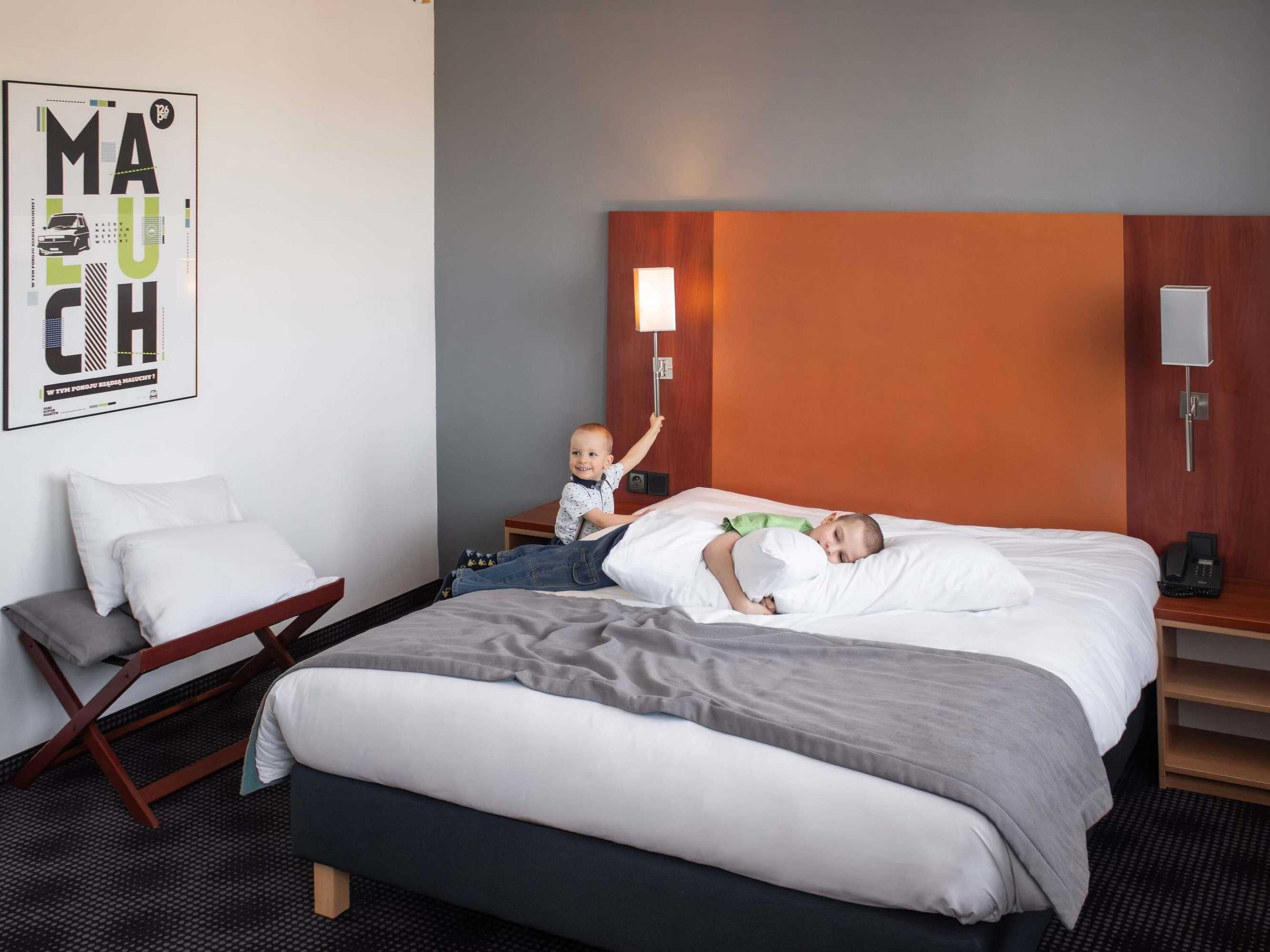 Gift card for Ibis Styles Bielsko-Biala Gift card for Ibis Styles Bielsko-Biala