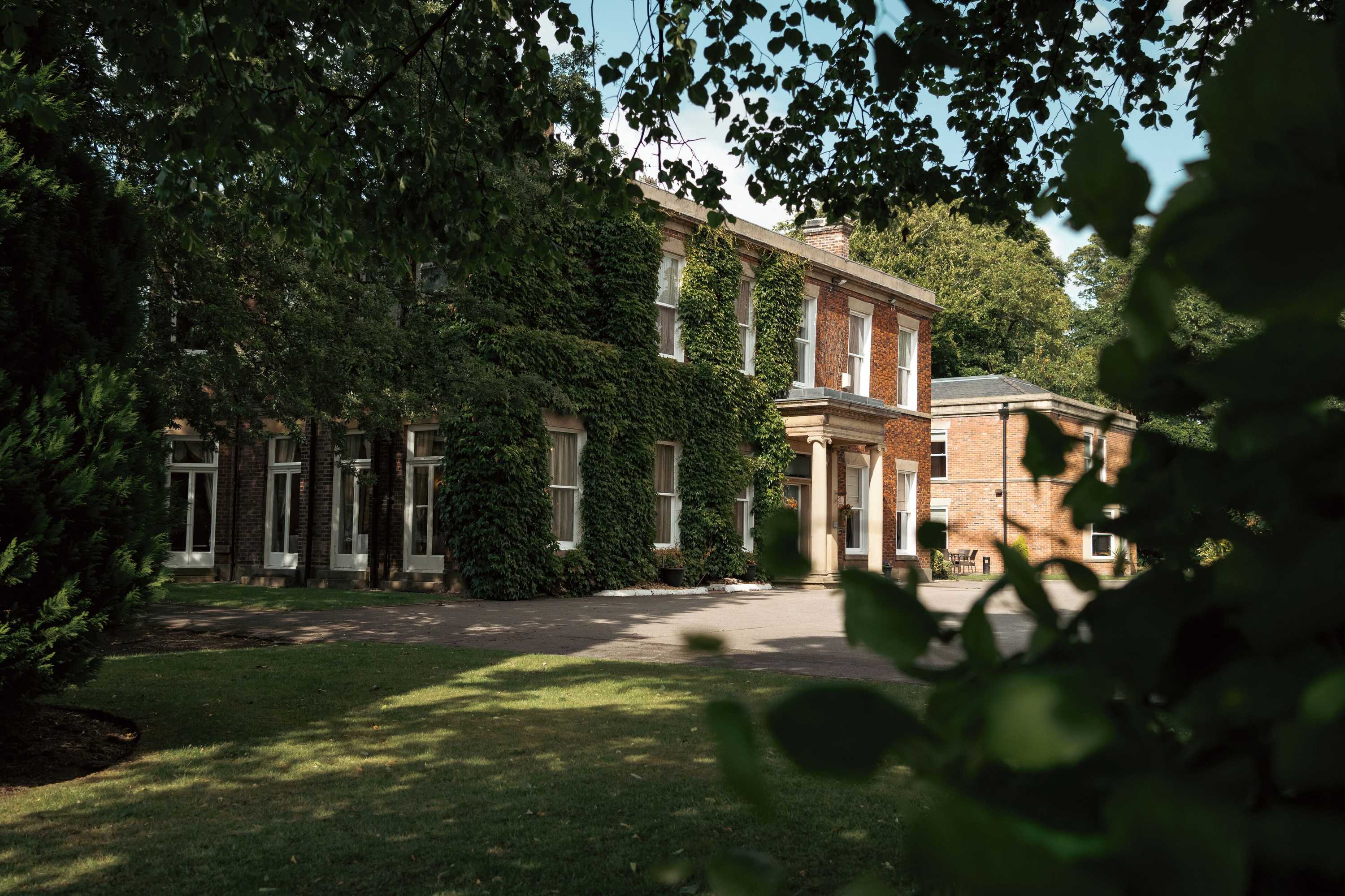 Gift card for Classic Lodges - Farington Lodge