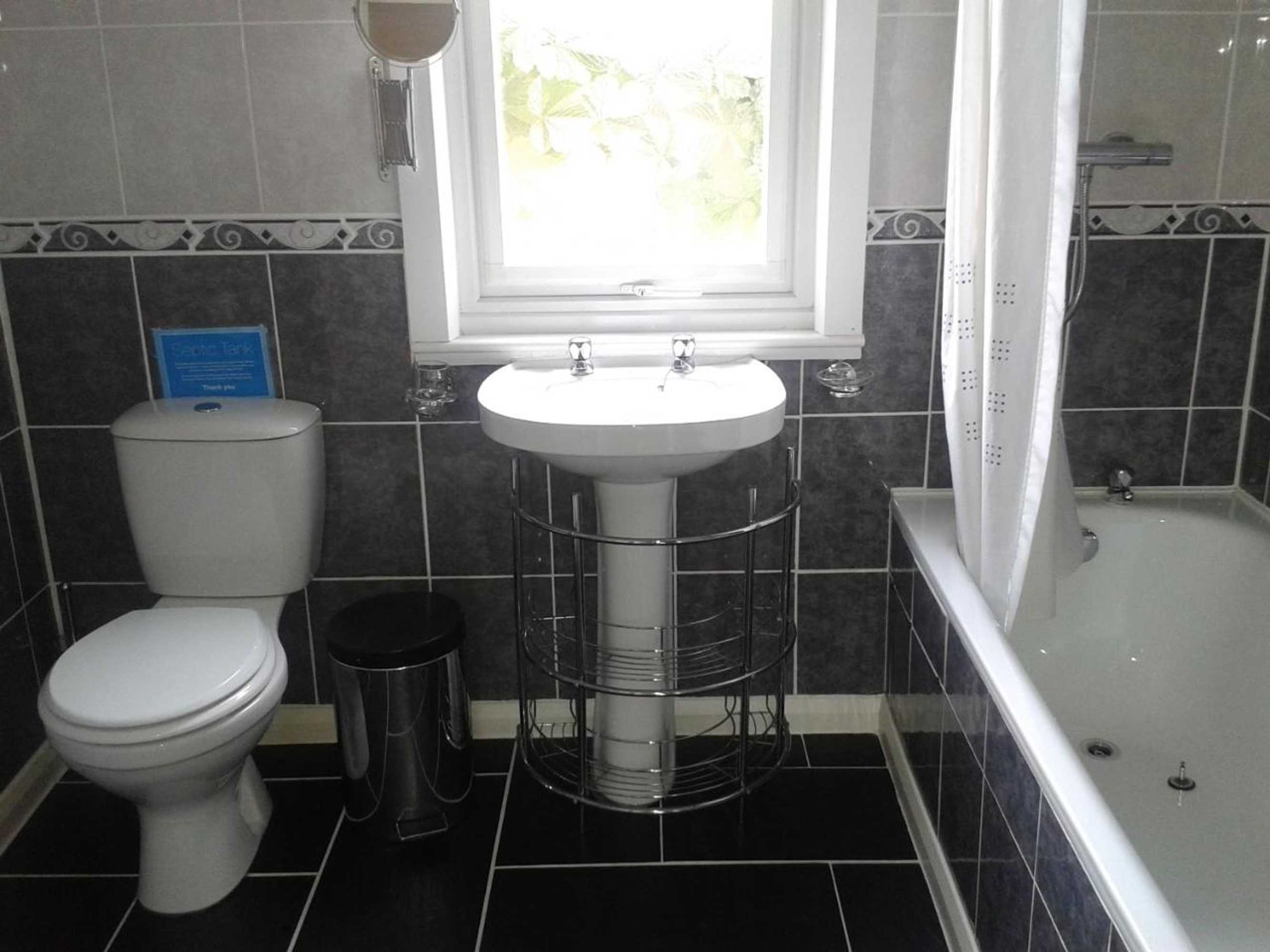 Gift card for Ornum Cottage