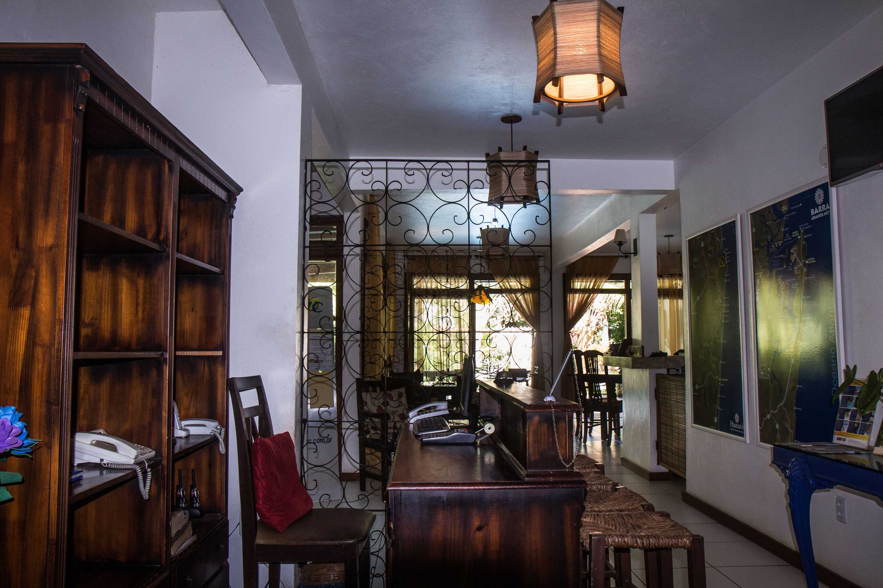 Gift card for Pousada Porto Dos Casais