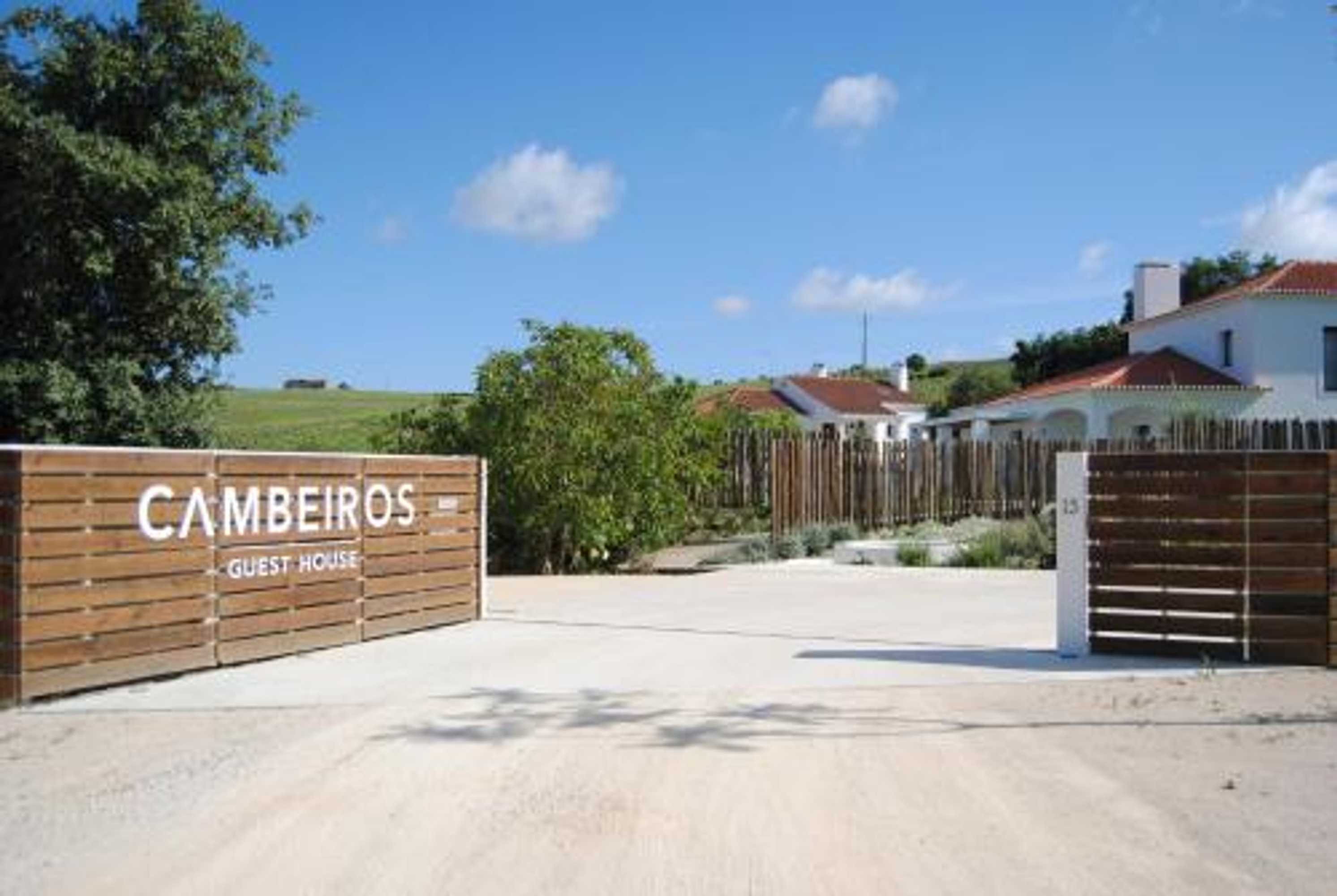 Gift card for Cambeiros - Guest House Gift card for Cambeiros - Guest House