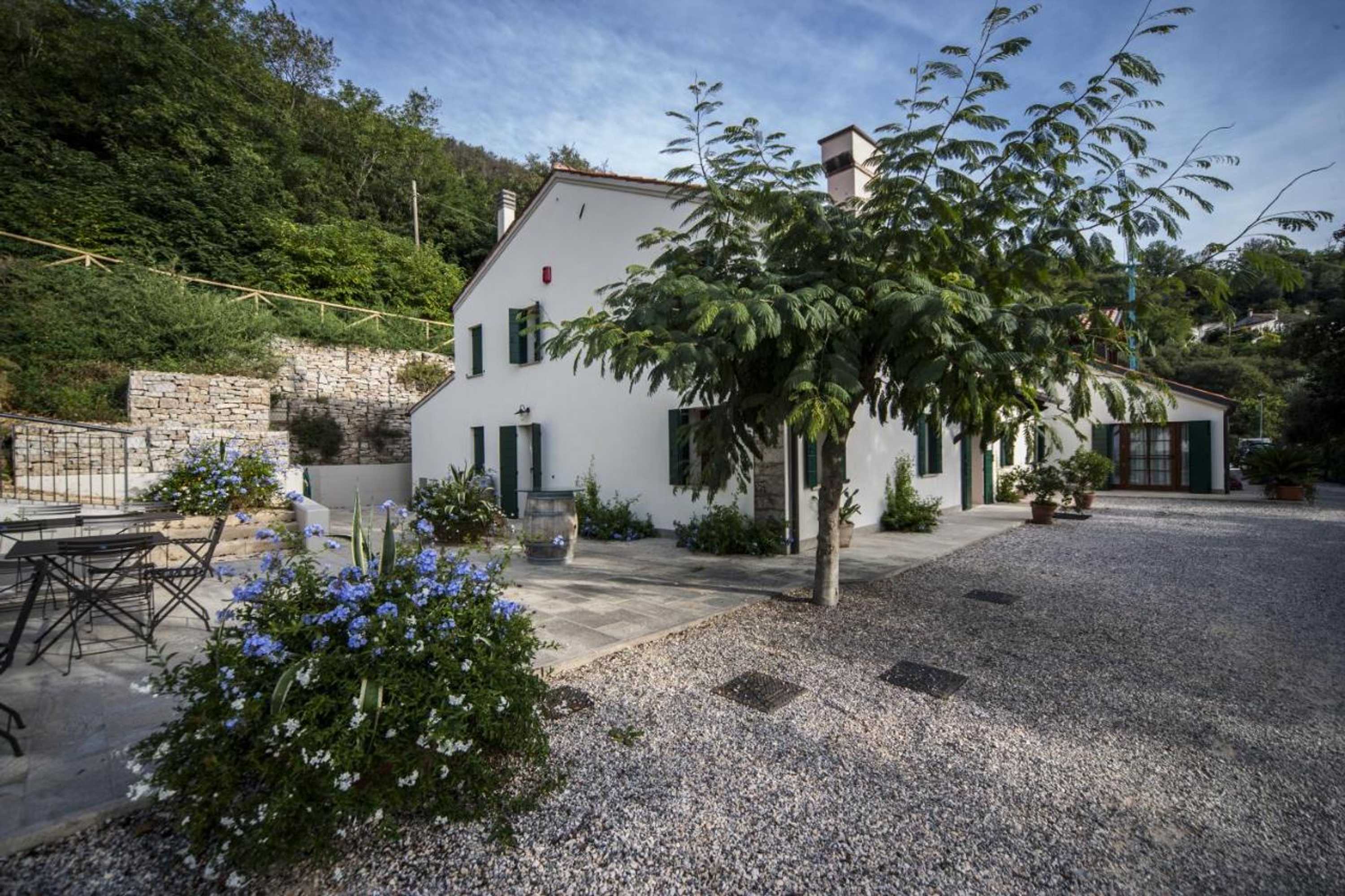 Gift card for Agriturismo Le Volpi