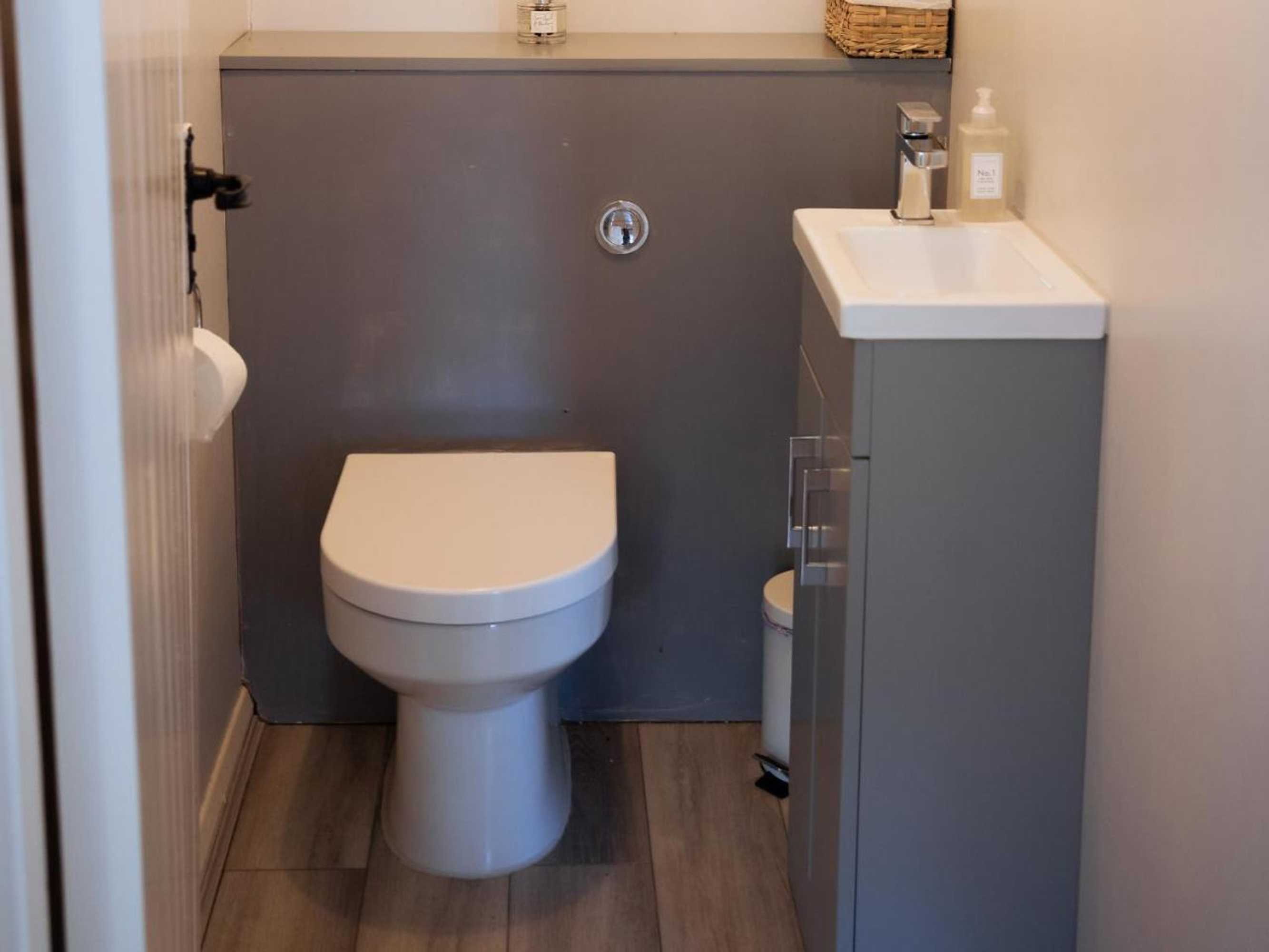 Gift card for Newfield Farm Cottages