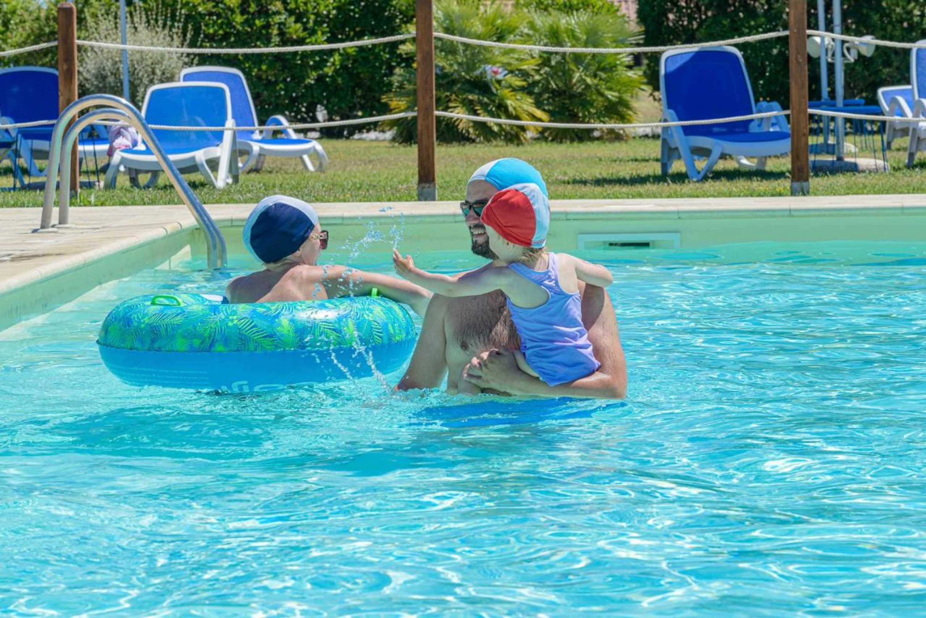 Gift card for Residenza Principina