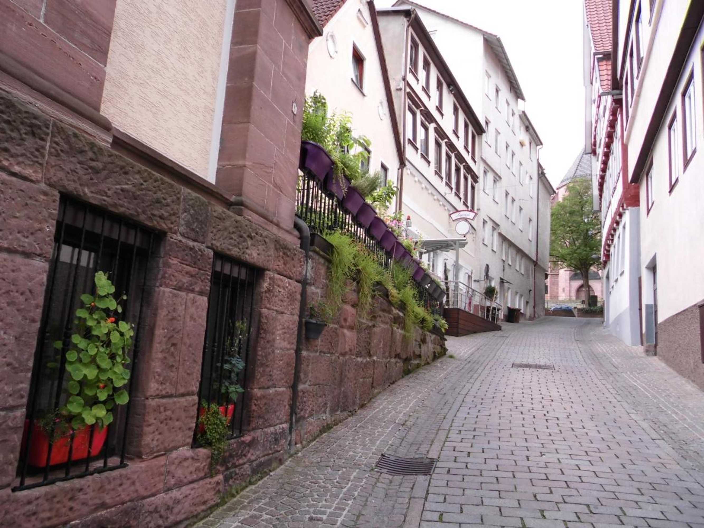 Gift card for Ferienwohnungen Calwer Höfle Biergasse - Für Firmen, Handwerker Und Monteure