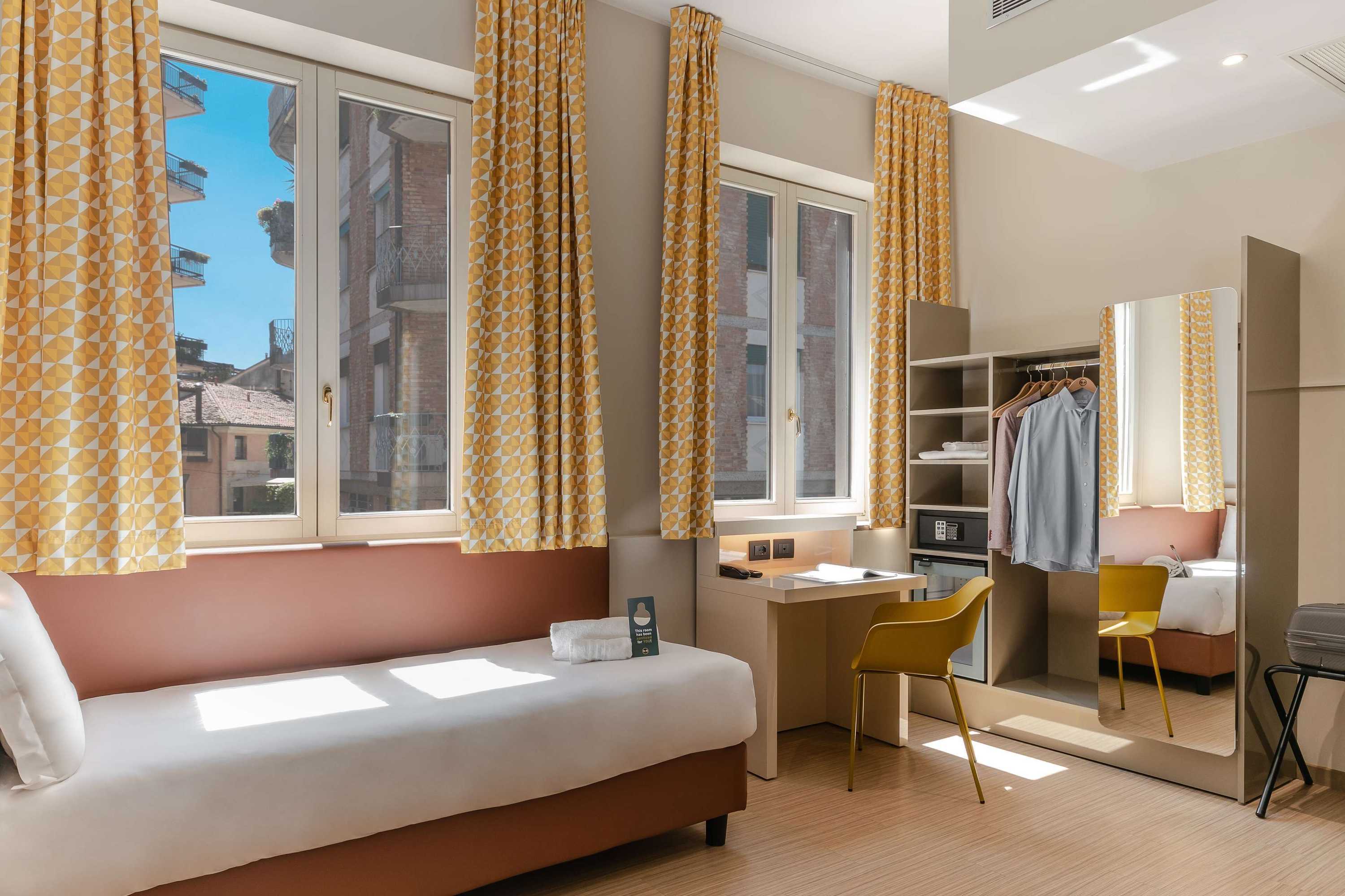 Gift card for B&b Hotel Treviso Gift card for B&b Hotel Treviso