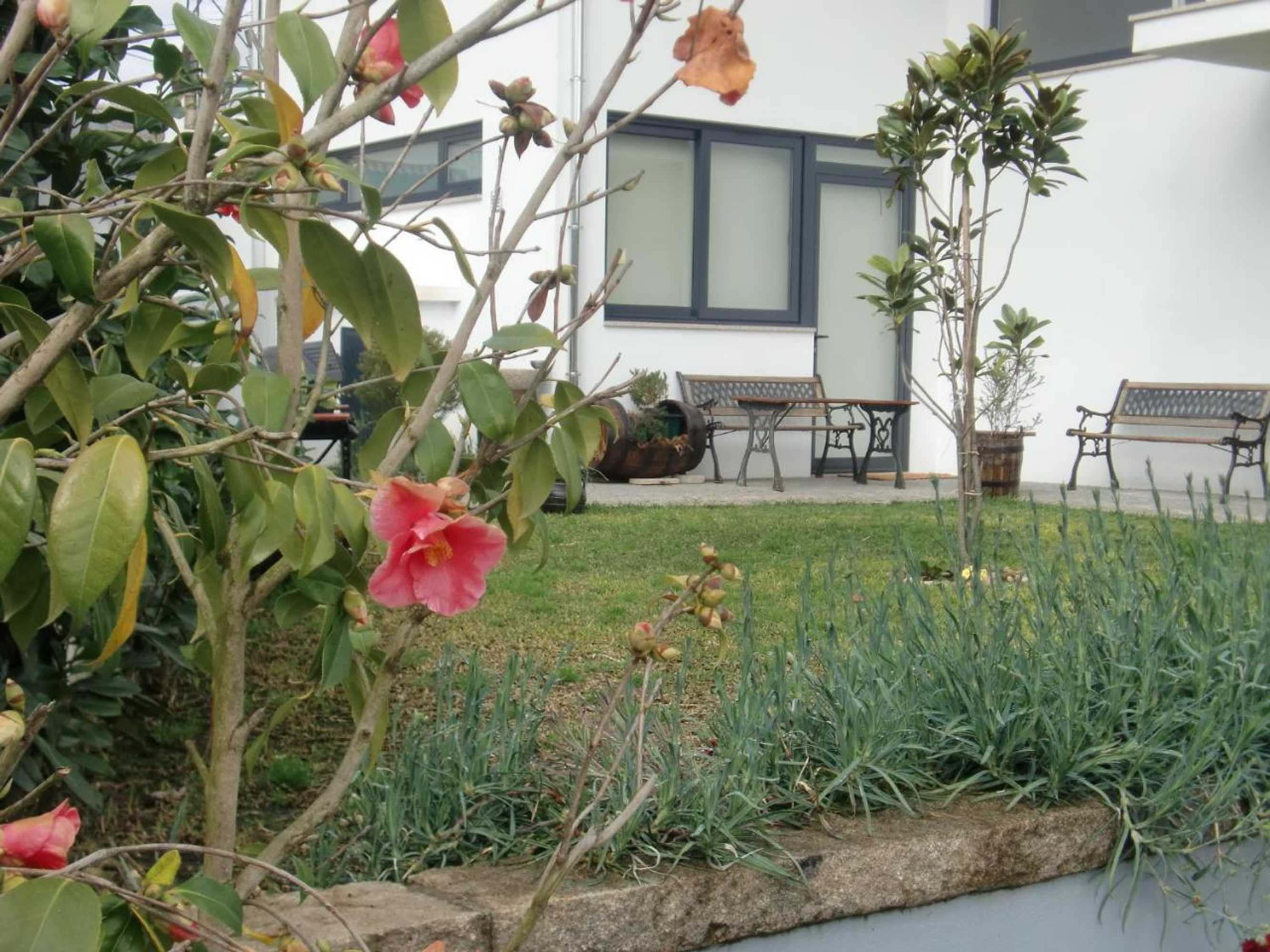 Gift card for Casa de Coelhosa