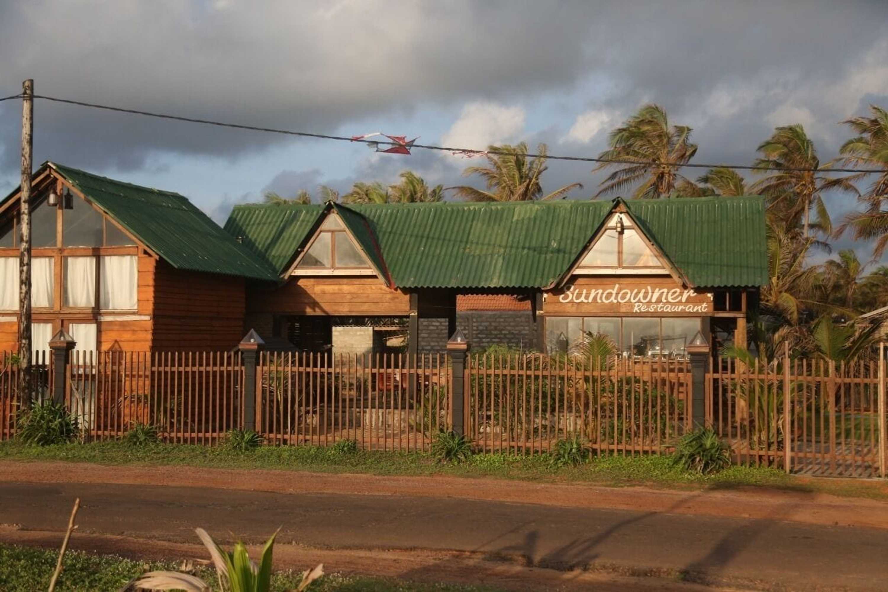 Gift card for Hi Win Holidays Cottage Chilaw