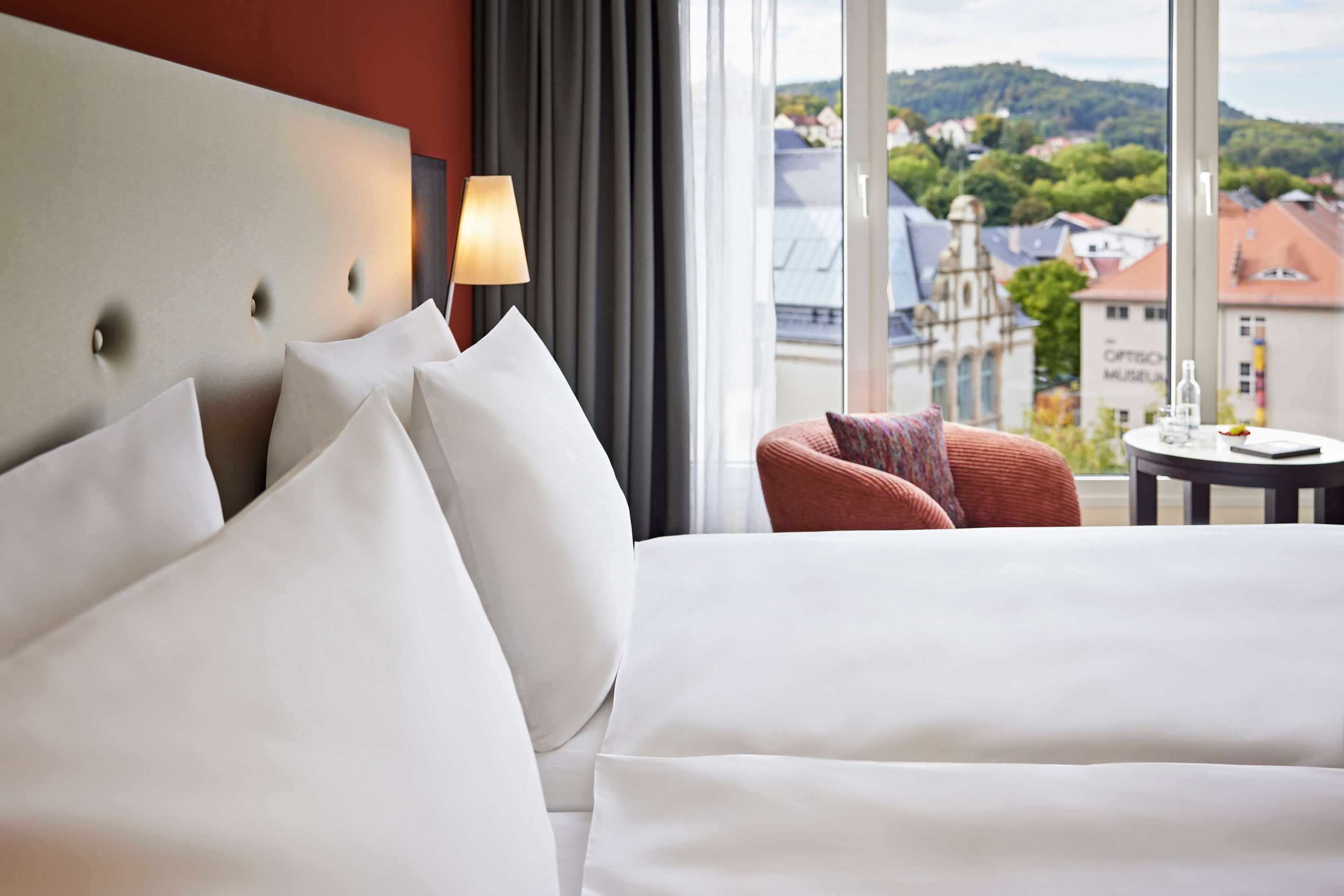 Gift card for Dorint Hotel Esplanade Jena Gift card for Dorint Hotel Esplanade Jena