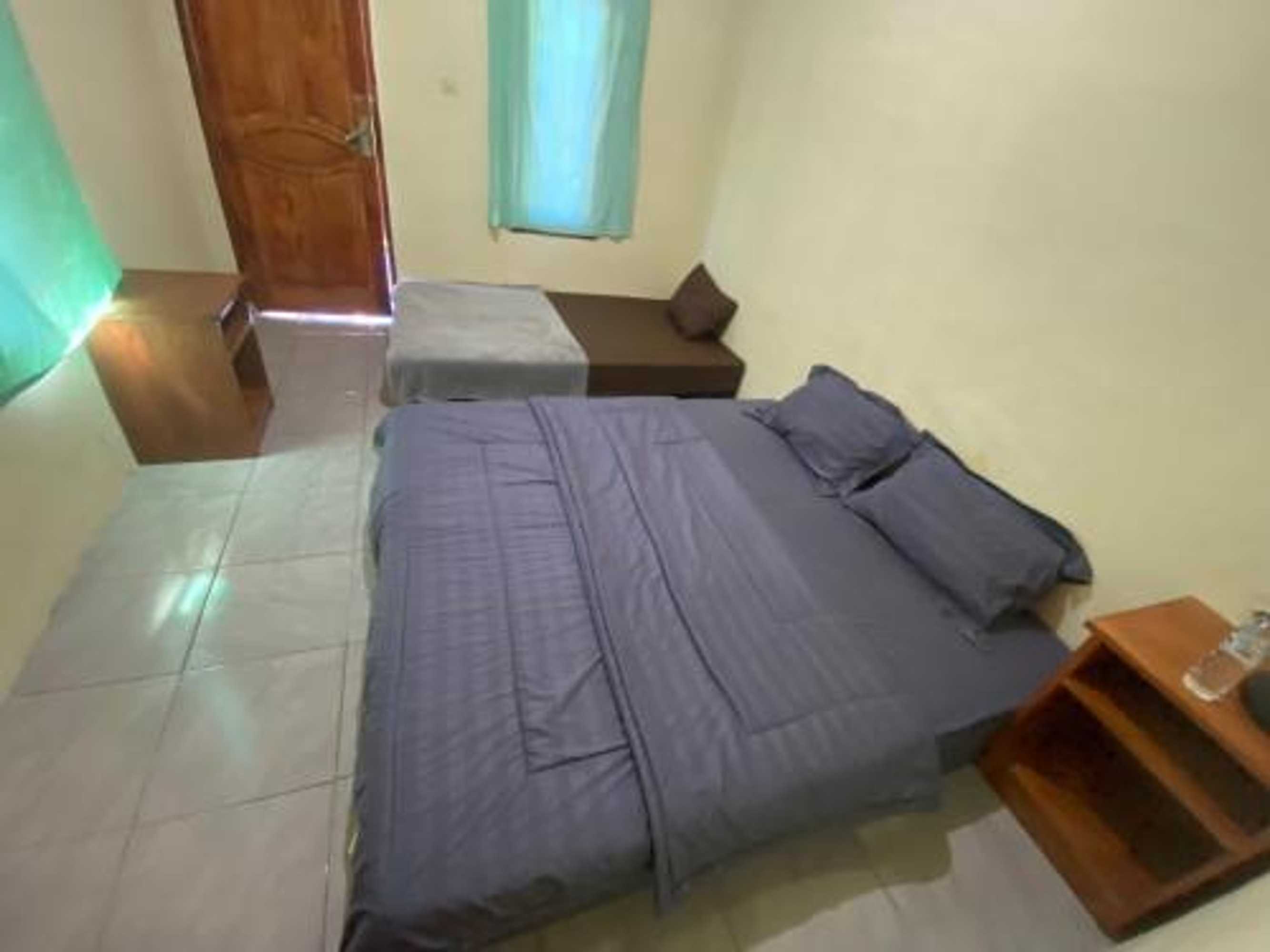 Gift card for Pondok Rinjani Bungalow Tetebatu Gift card for Pondok Rinjani Bungalow Tetebatu