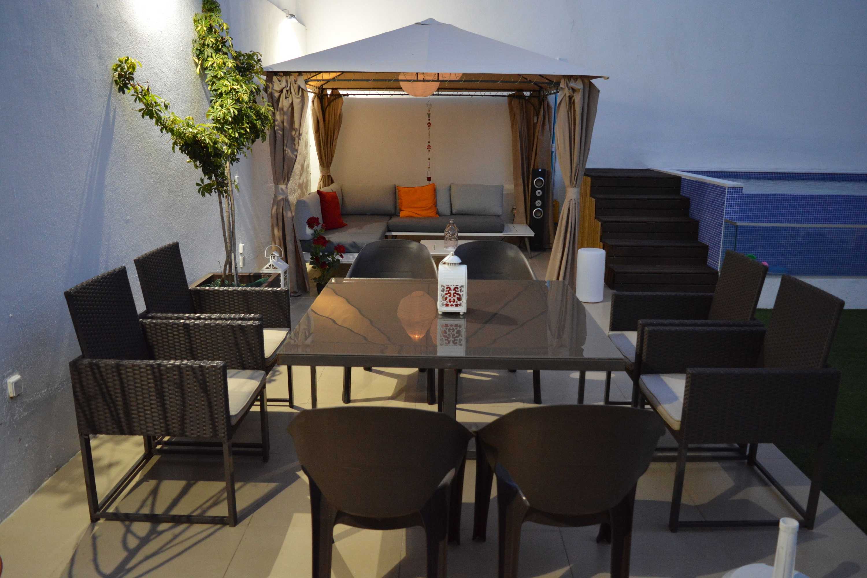 Gift card for José & Ester House