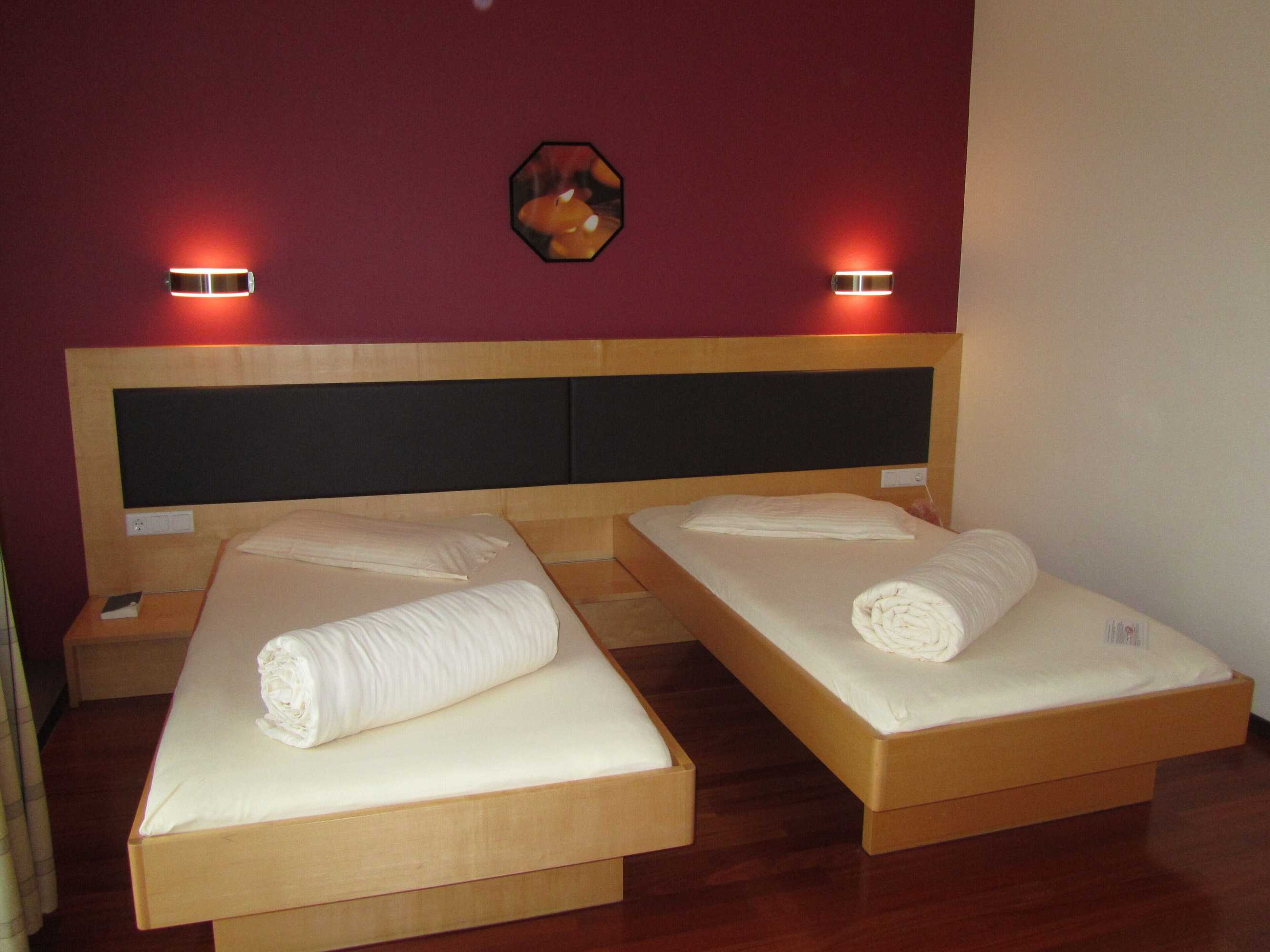 Gift card for Business Hotel Valerian