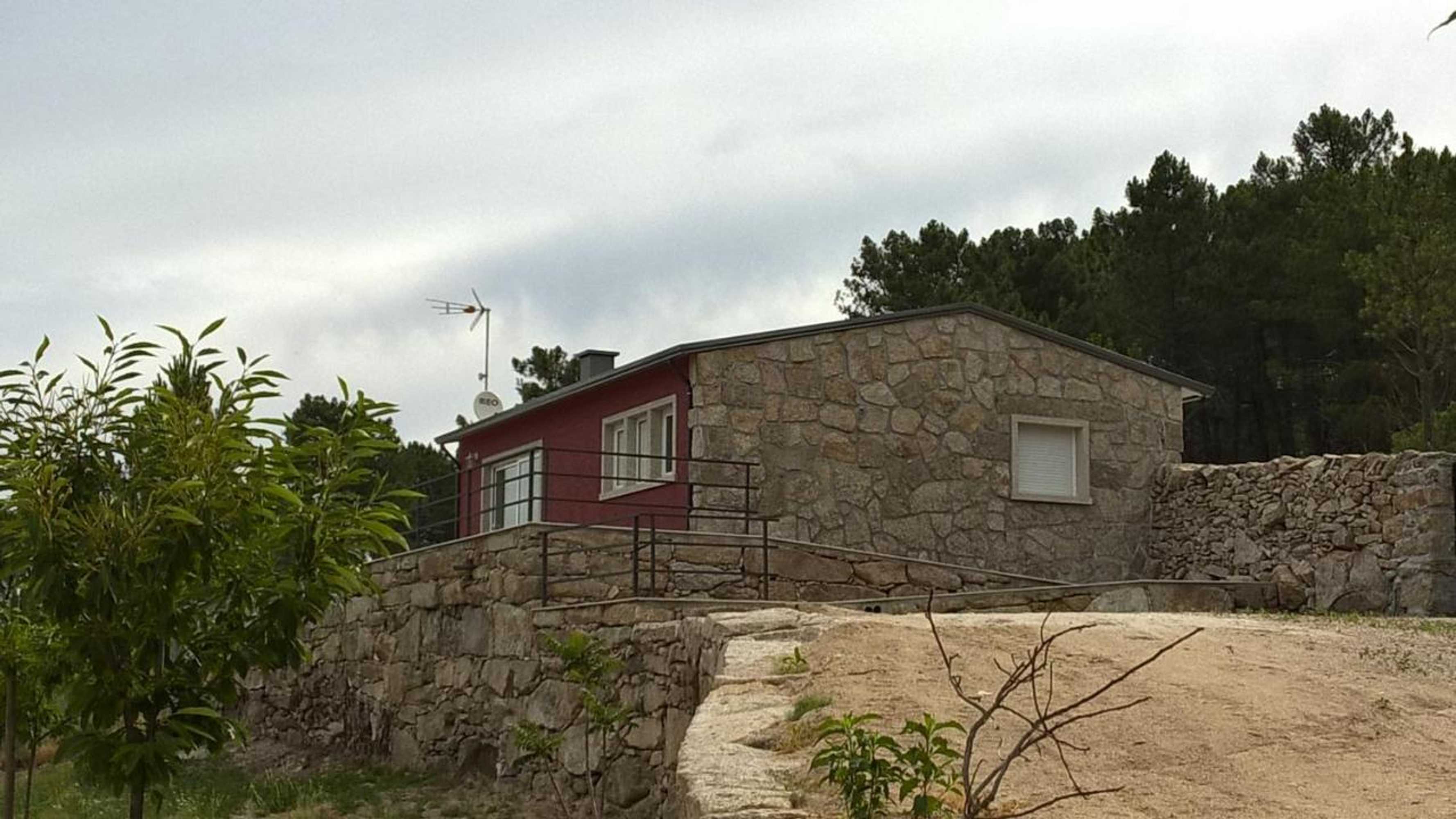 Gift card for Casas de Sequeiros