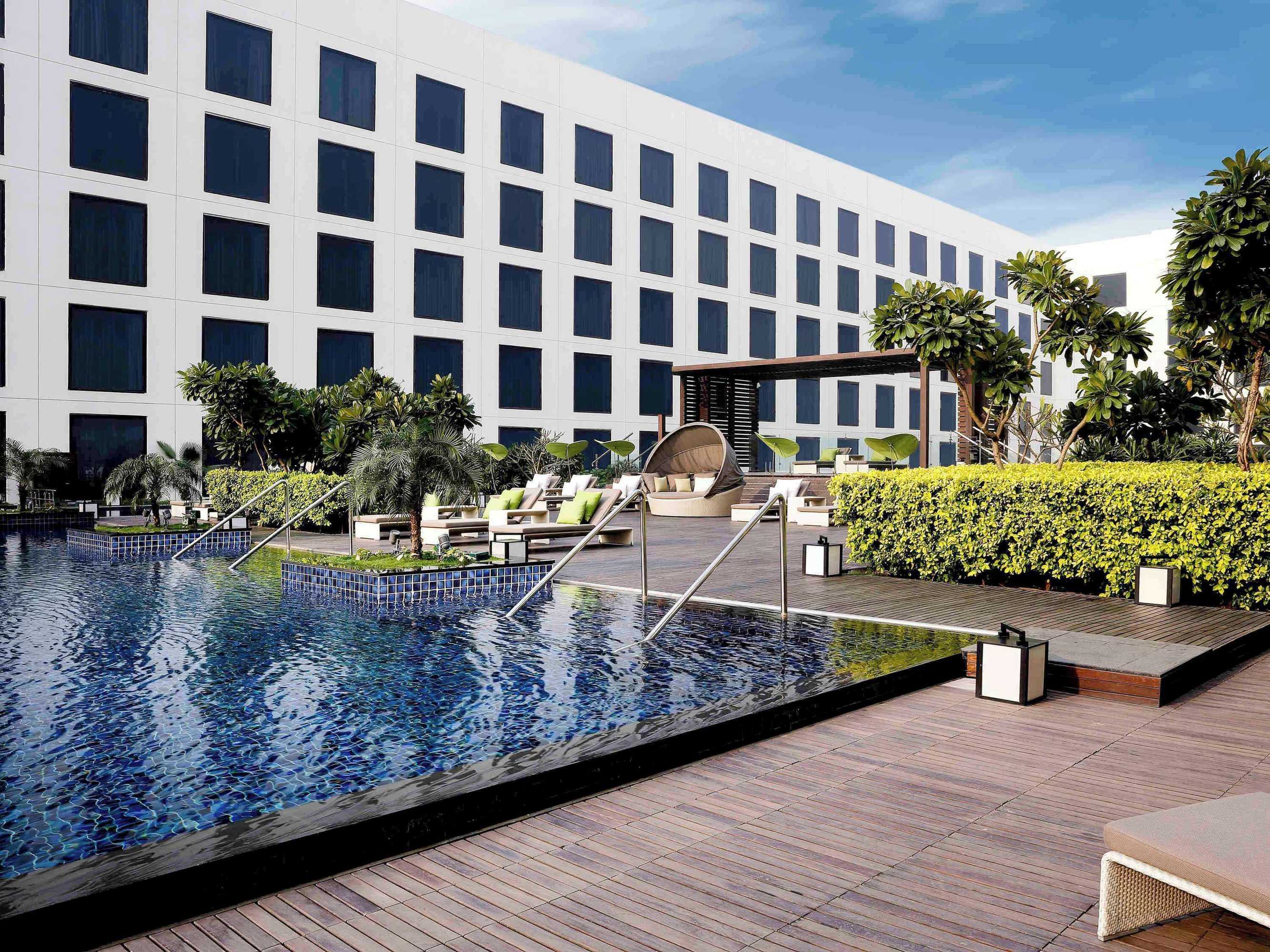 Gift card for Pullman New Delhi Aerocity An Accor Hotels Brand Gift card for Pullman New Delhi Aerocity An Accor Hotels Brand