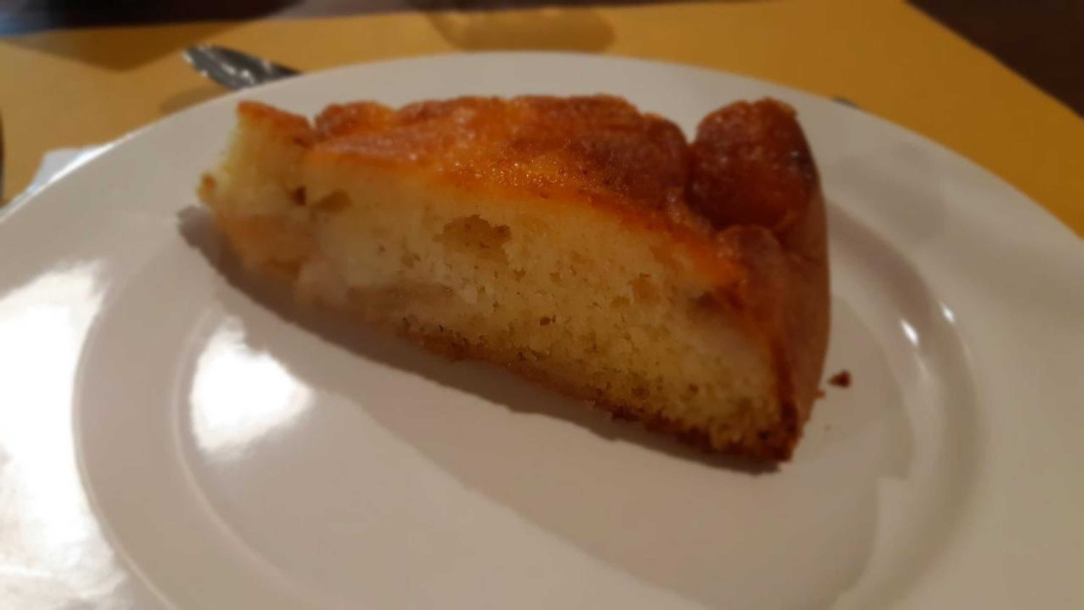 Gift card for La Locanda Nel Frutteto