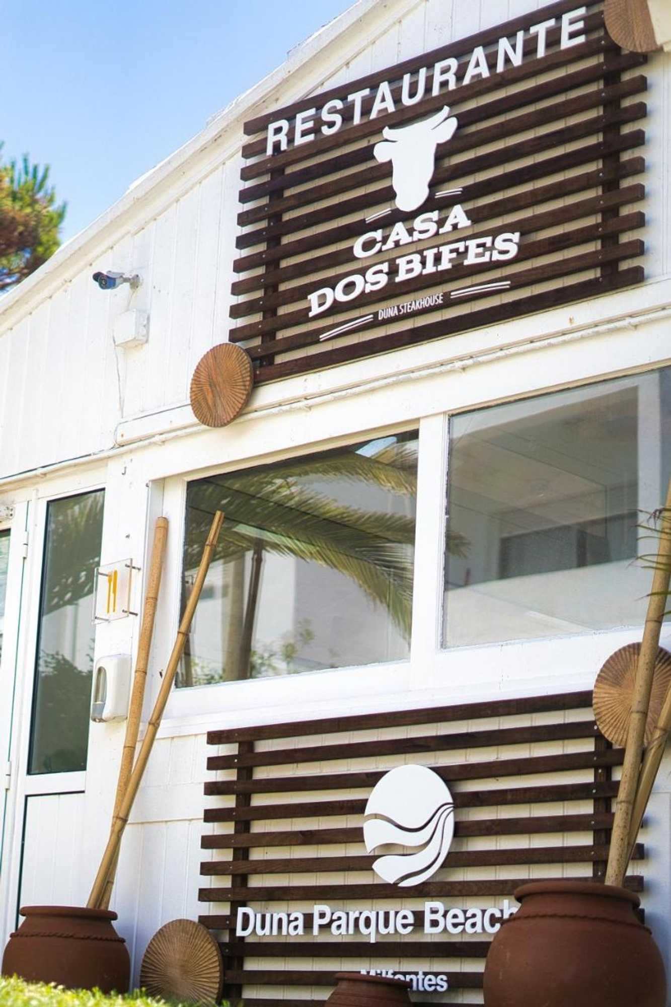 Gift card for Duna Parque Beach Club - Duna Parque Resorts & Hotels Gift card for Duna Parque Beach Club - Duna Parque Resorts & Hotels