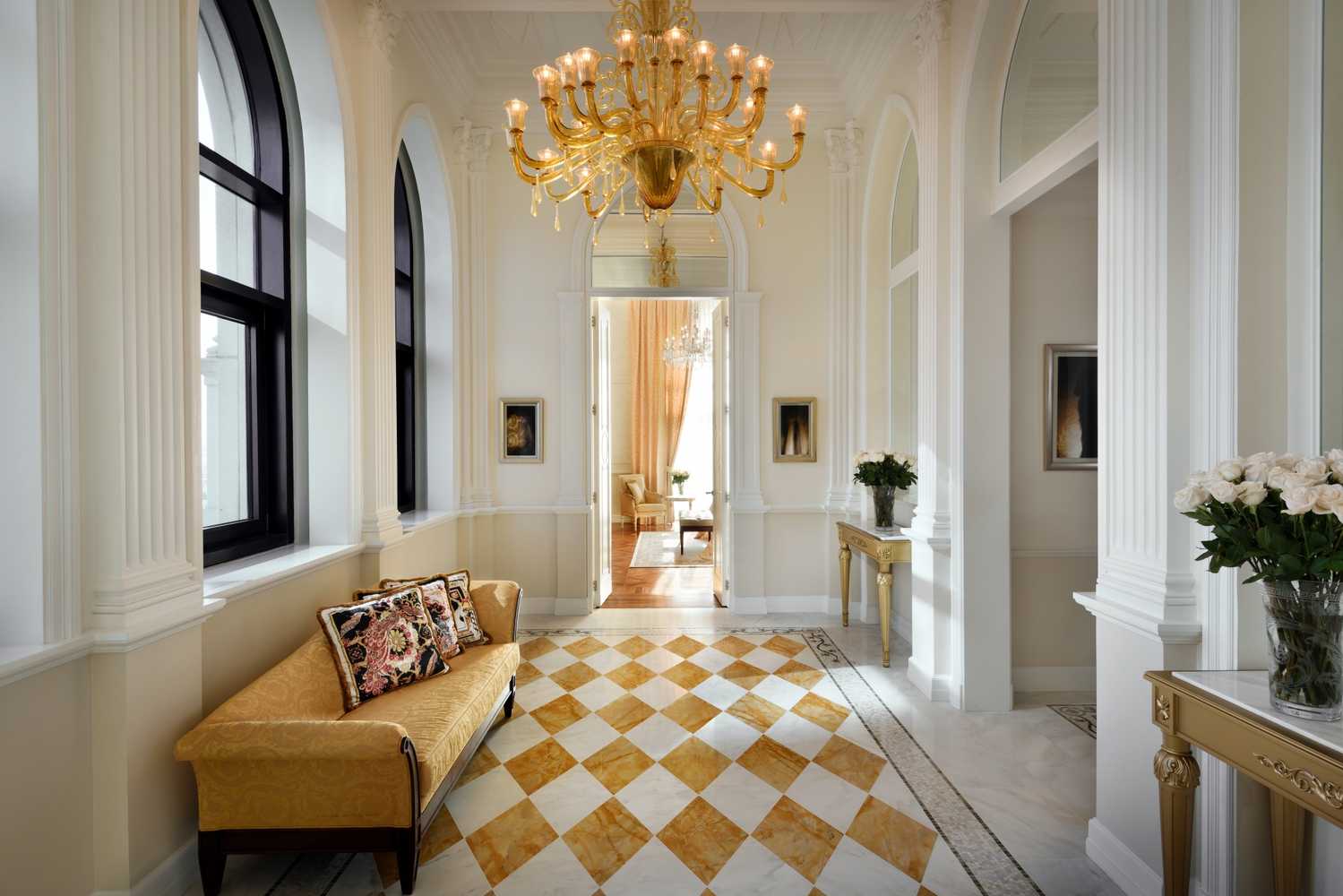 Gift card for Palazzo Versace Dubai