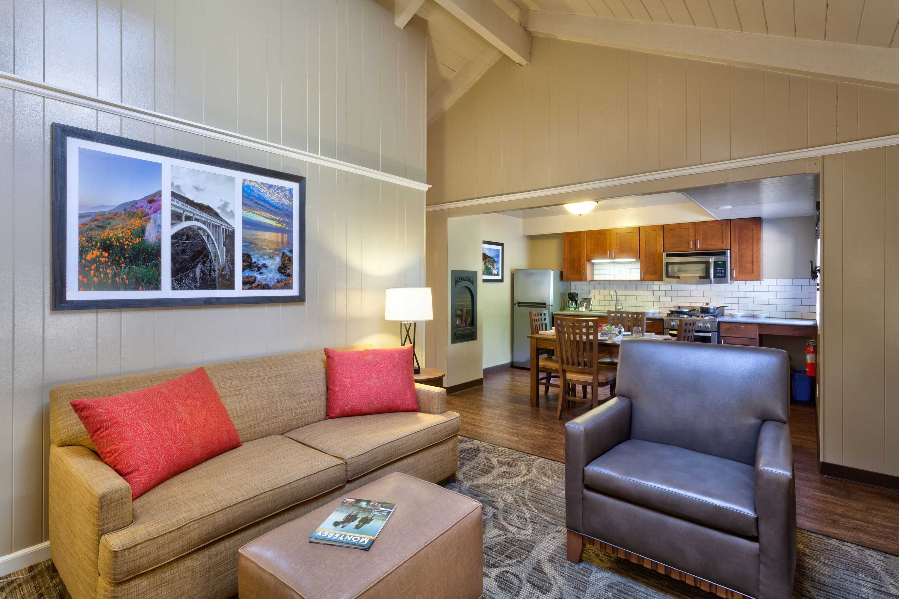 Gift card for Big Sur Lodge Gift card for Big Sur Lodge