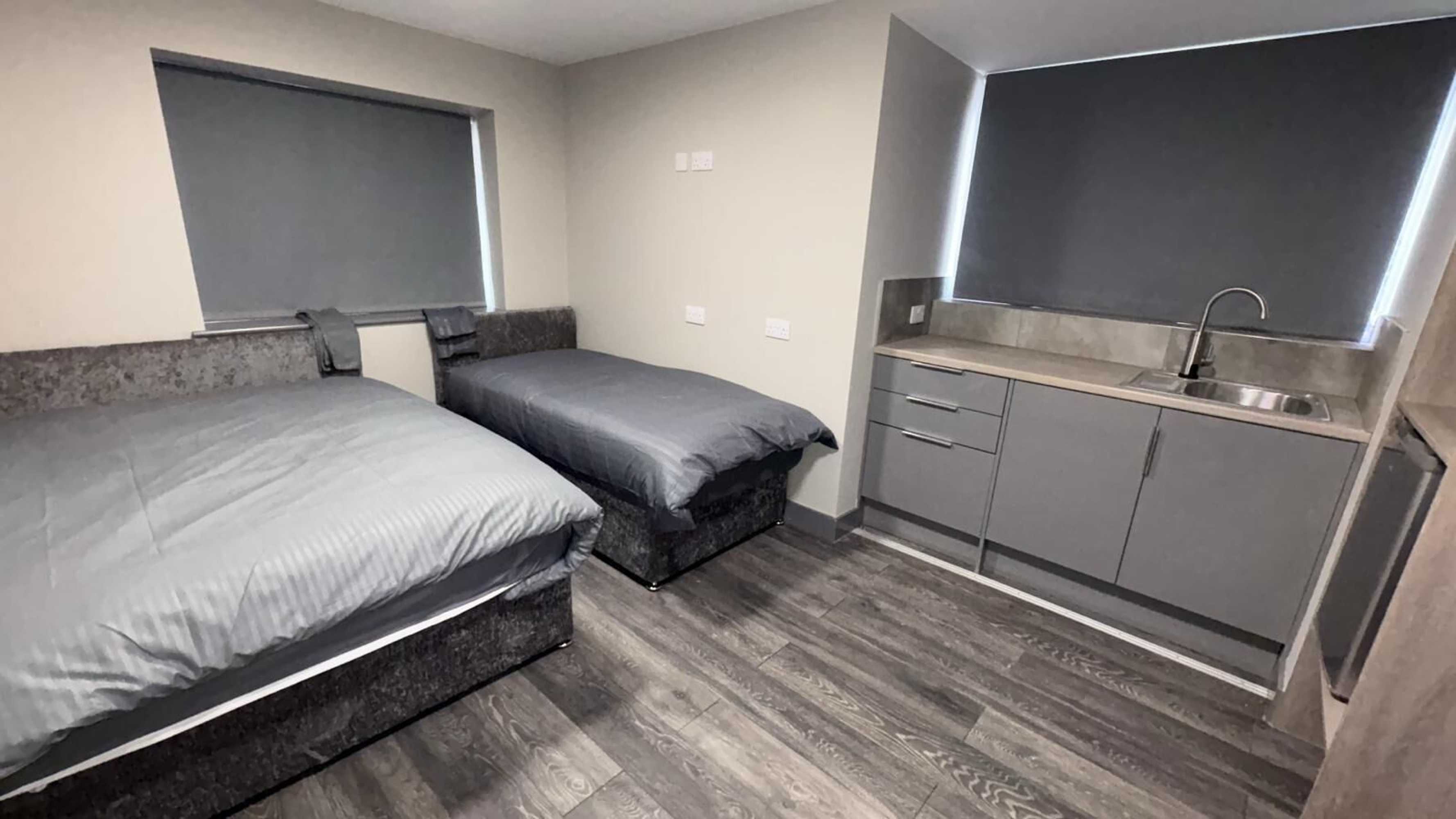 Gift card for The Lindsey Bed And Breakfast