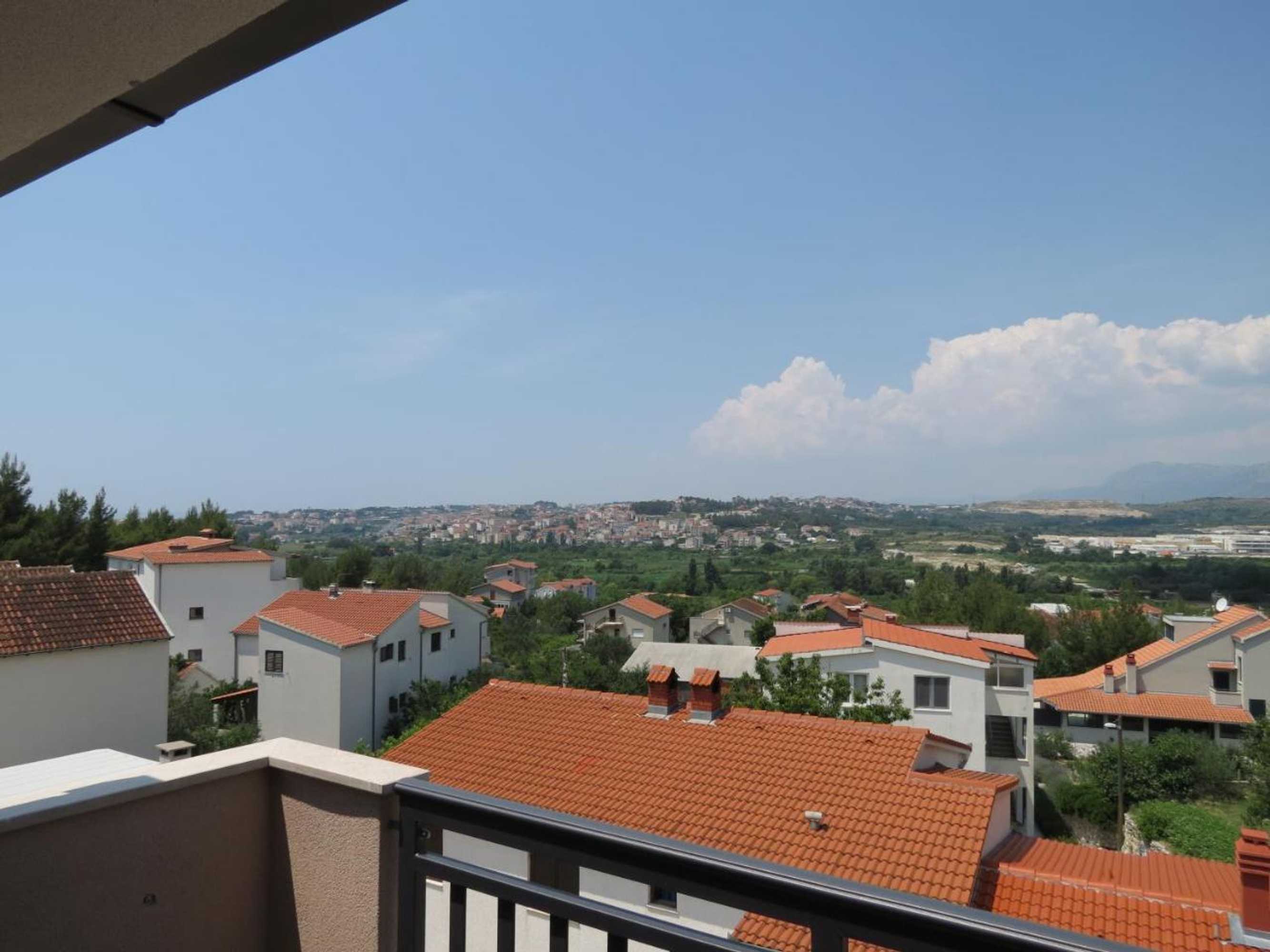 Gift card for Apartments Ljubičić