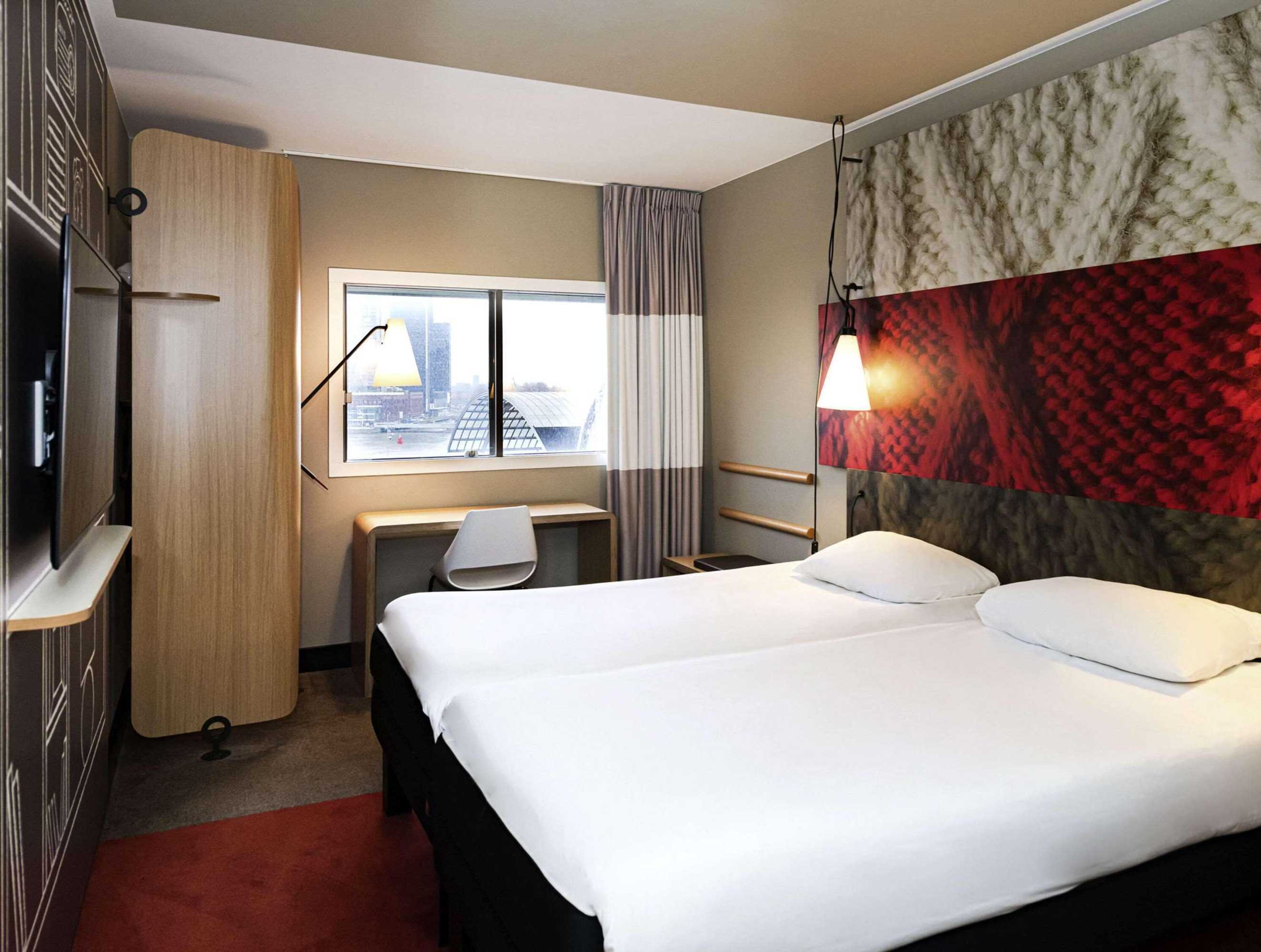 Gift card for Ibis Amsterdam Centre Gift card for Ibis Amsterdam Centre