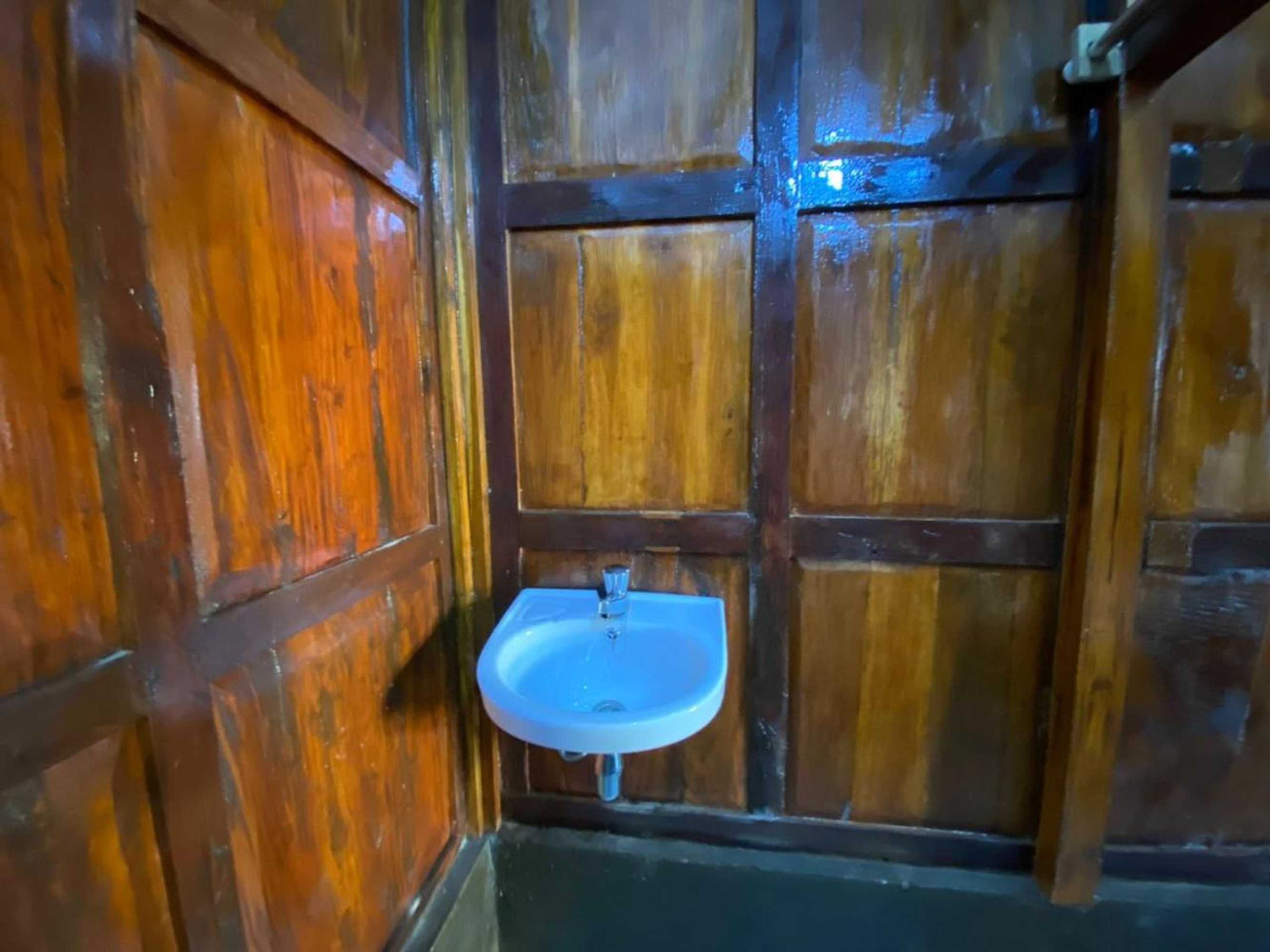 Gift card for Baron Hill Resort Gunung Kidul Mitra Reddoorz