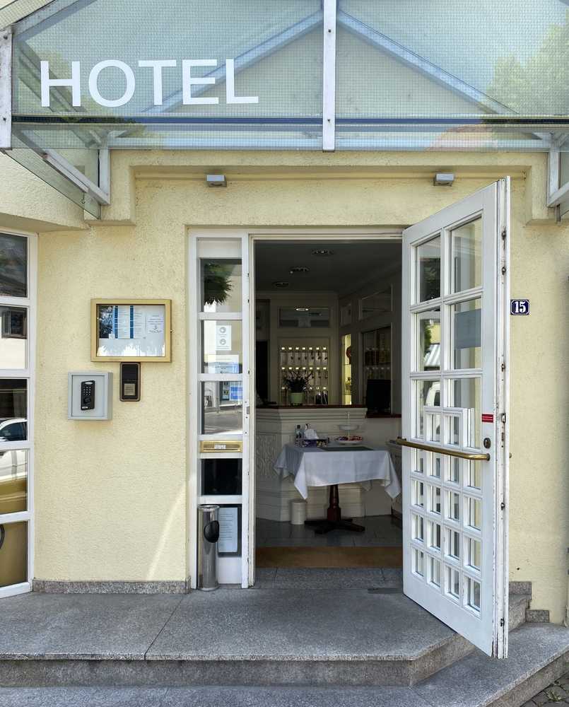 Gift card for Hotel am Theater Beim Schloss