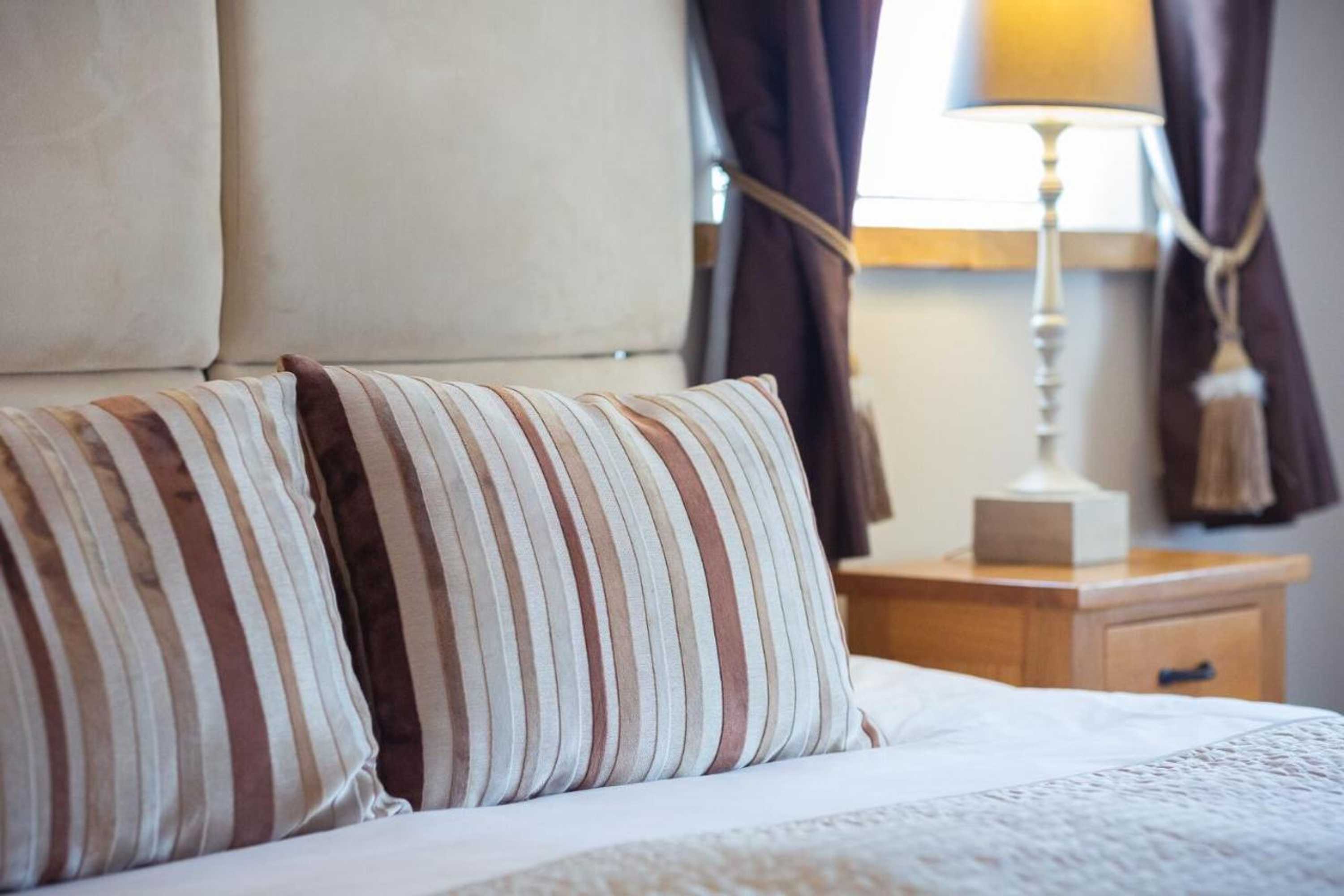 Gift card for Chester House Hotel