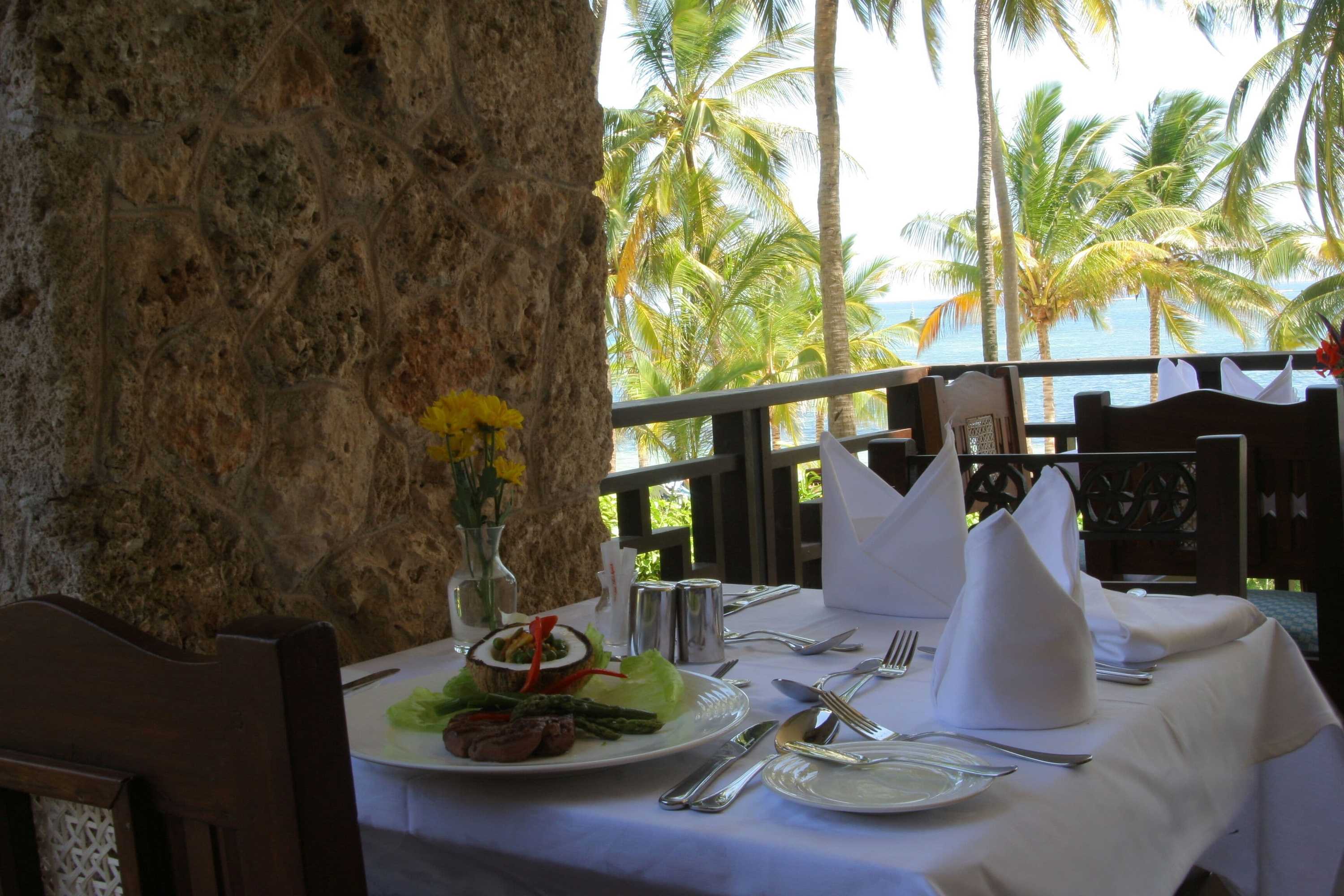 Gift card for Mombasa Continental Resort Gift card for Mombasa Continental Resort