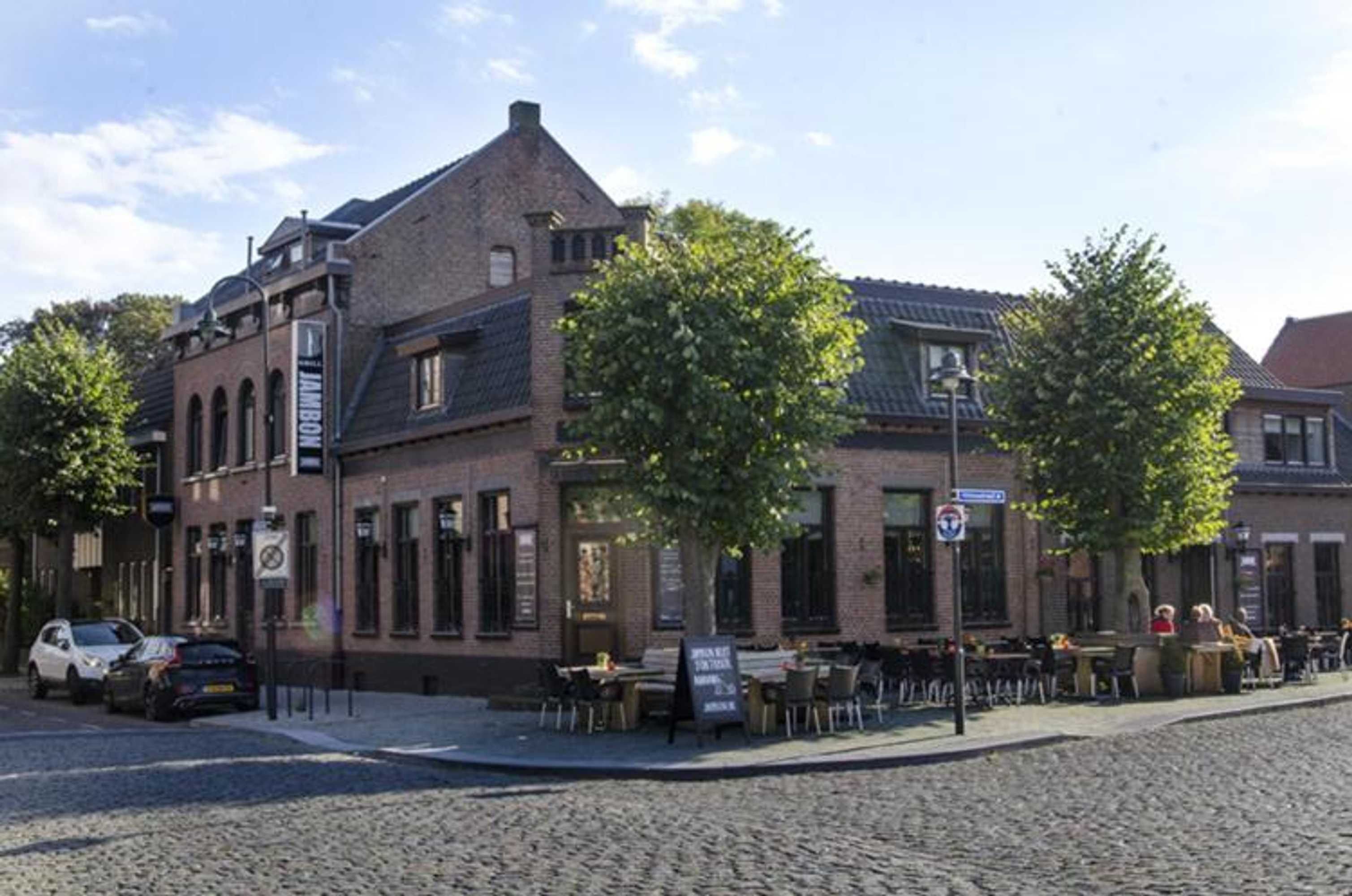 Gift card for Jambon