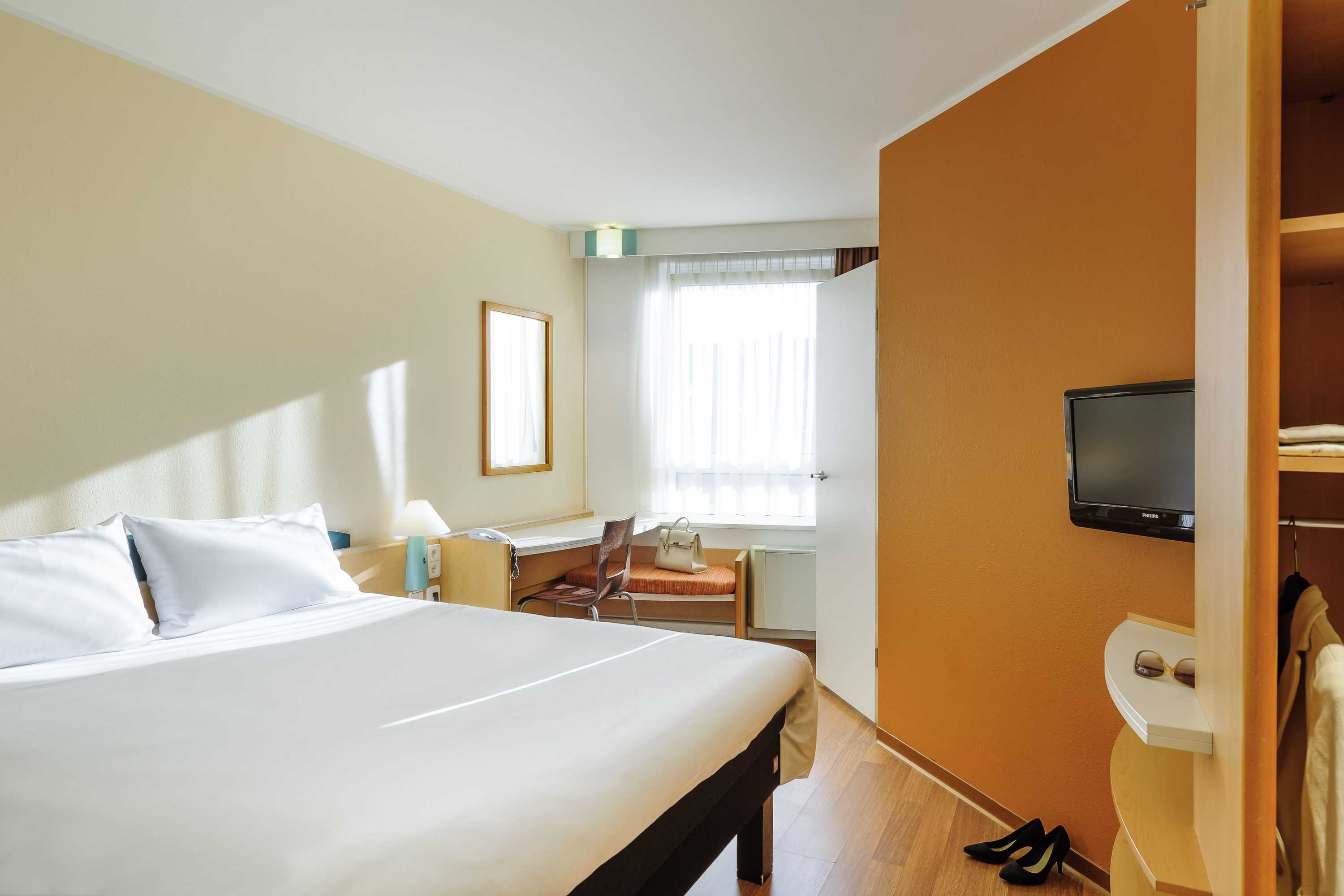 Gift card for Ibis Augsburg Hauptbahnhof Gift card for Ibis Augsburg Hauptbahnhof