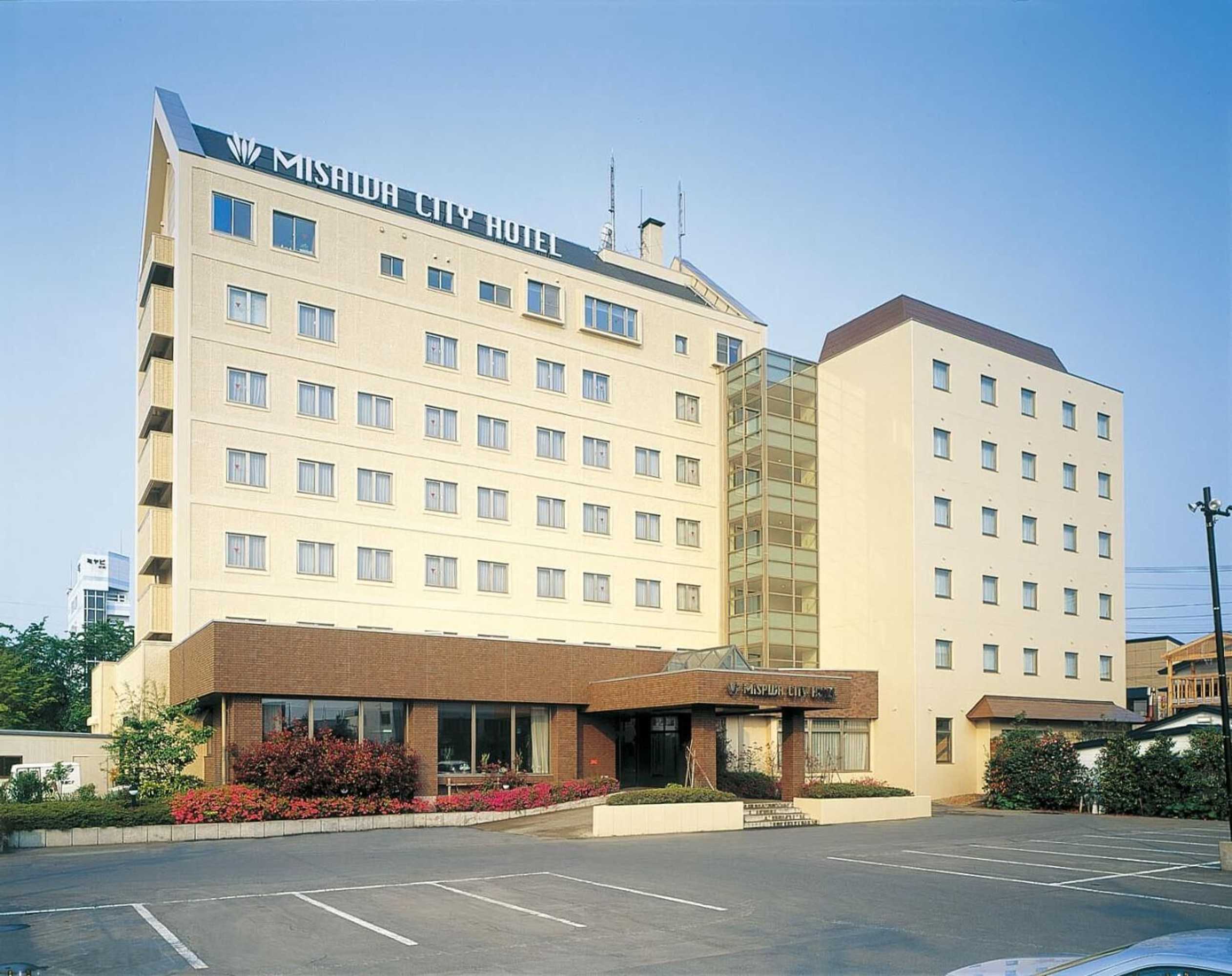 Gift card for Misawa City Hotel Gift card for Misawa City Hotel